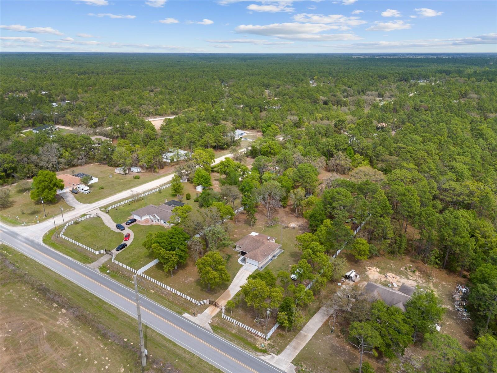 8055 SW 140TH AVE, DUNNELLON, FL, 34432