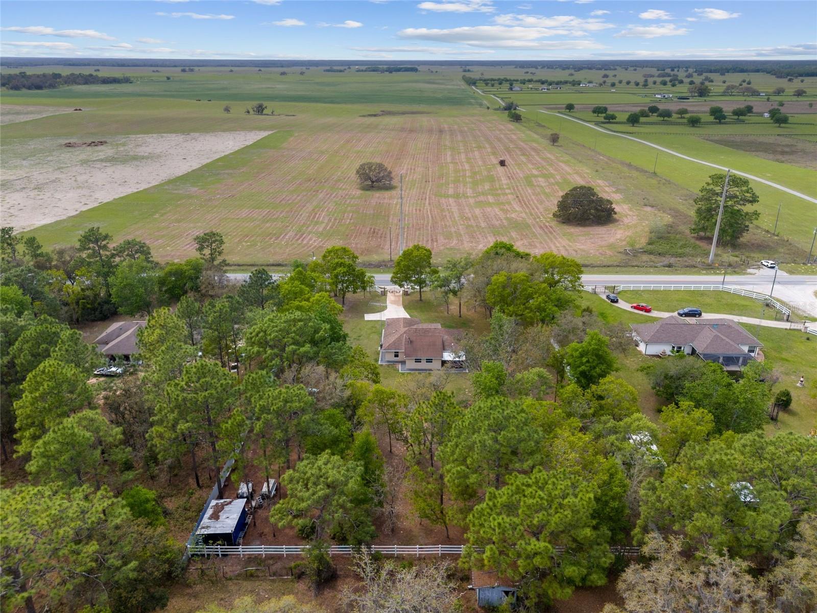 8055 SW 140TH AVE, DUNNELLON, FL, 34432