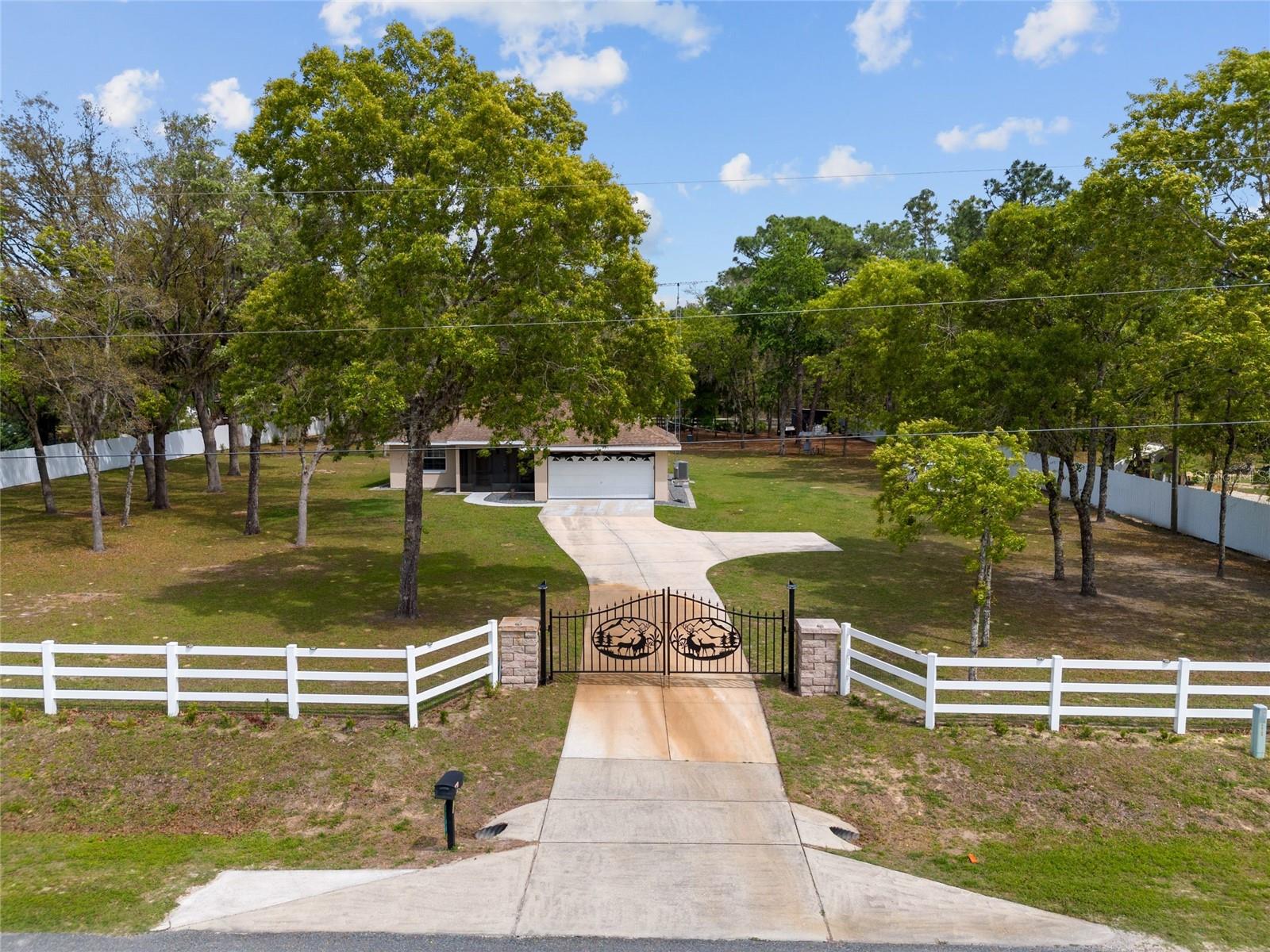 8055 SW 140TH AVE, DUNNELLON, FL, 34432
