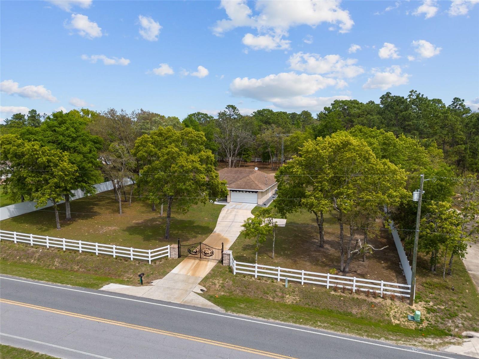 8055 SW 140TH AVE, DUNNELLON, FL, 34432