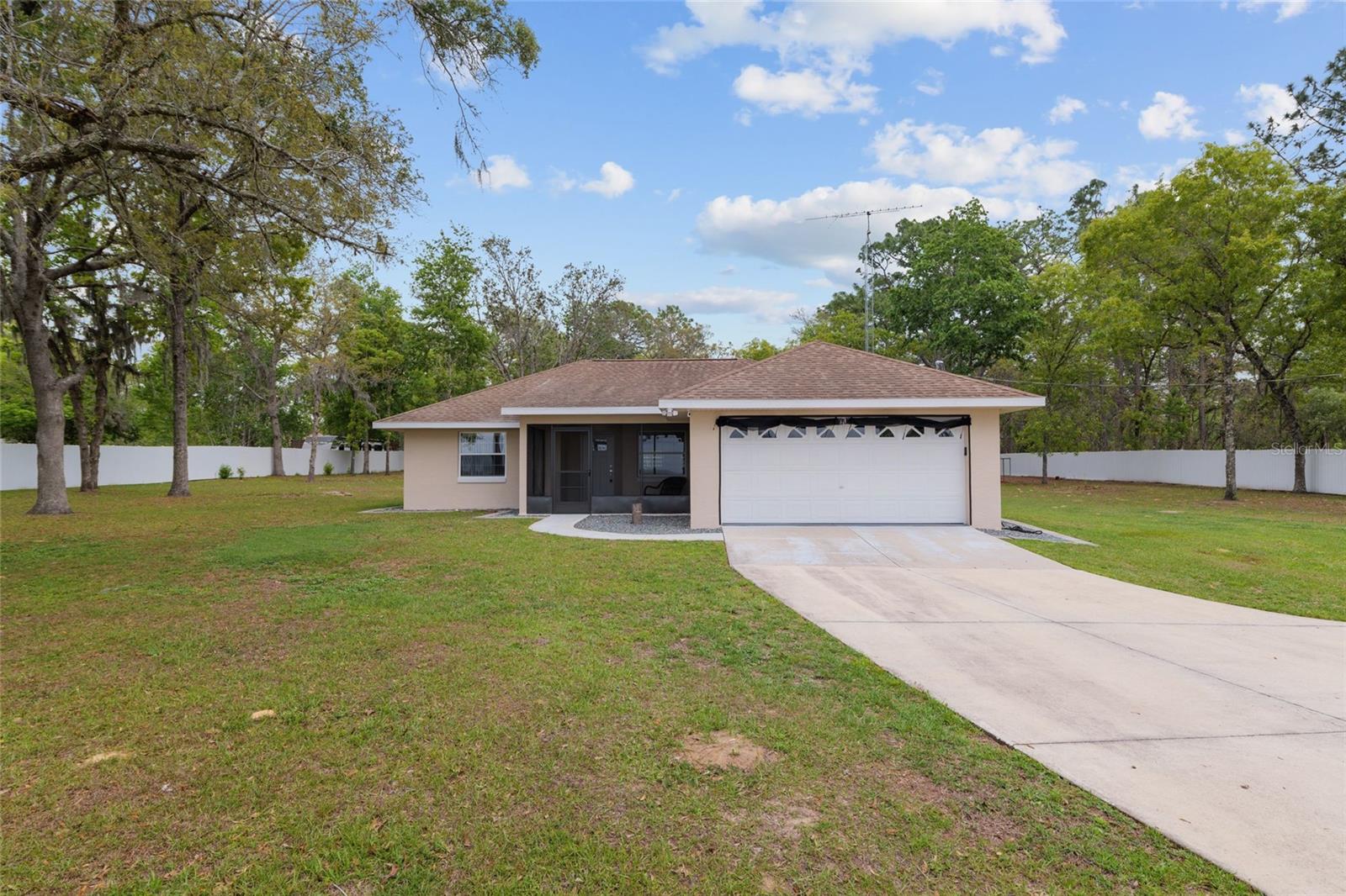 8055 SW 140TH AVE, DUNNELLON, FL, 34432