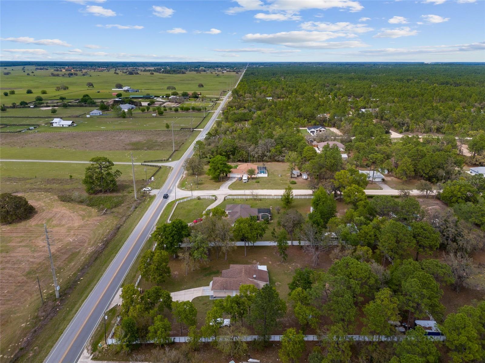 8055 SW 140TH AVE, DUNNELLON, FL, 34432