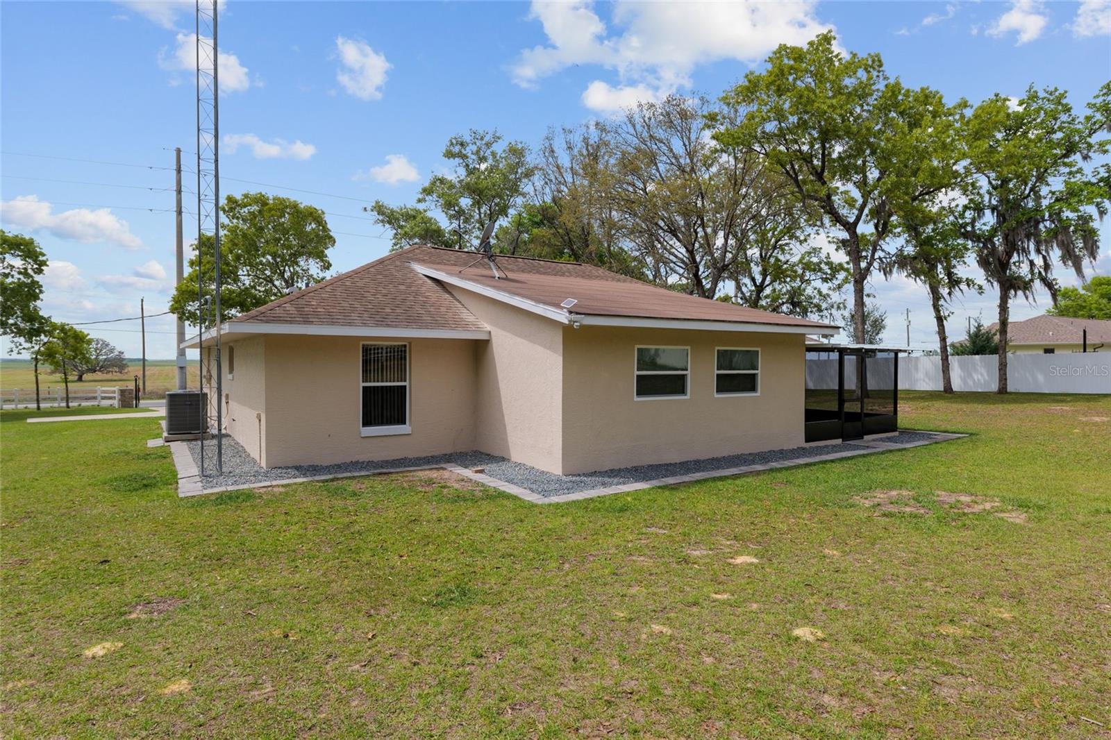 8055 SW 140TH AVE, DUNNELLON, FL, 34432