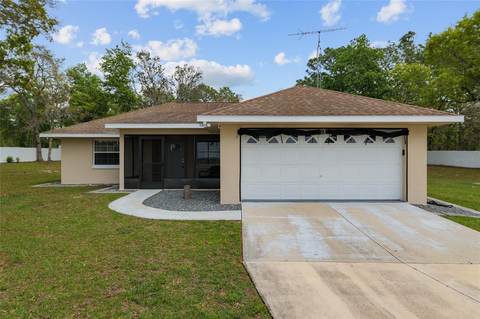 8055 SW 140TH AVE, DUNNELLON, FL, 34432
