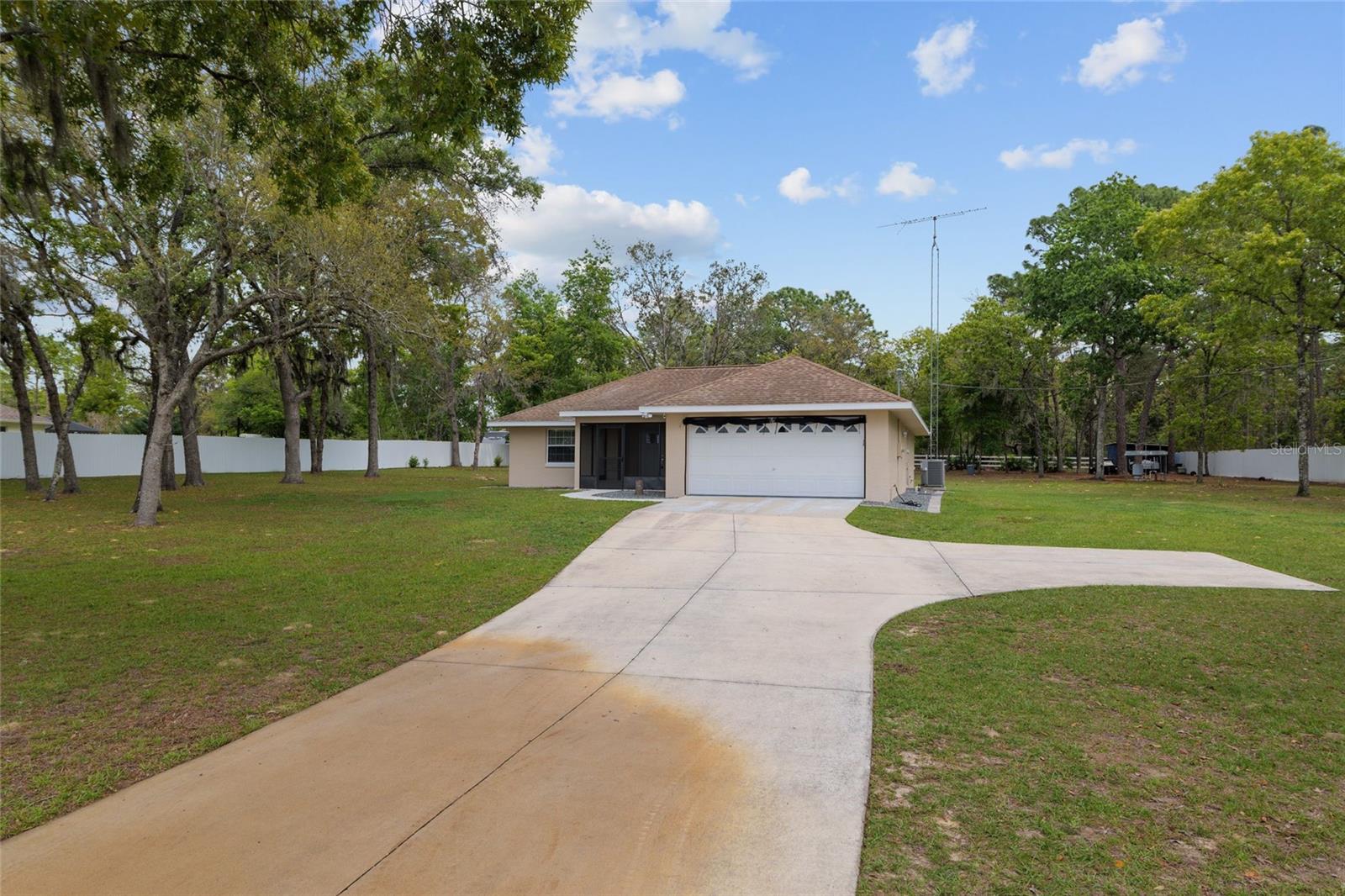 8055 SW 140TH AVE, DUNNELLON, FL, 34432