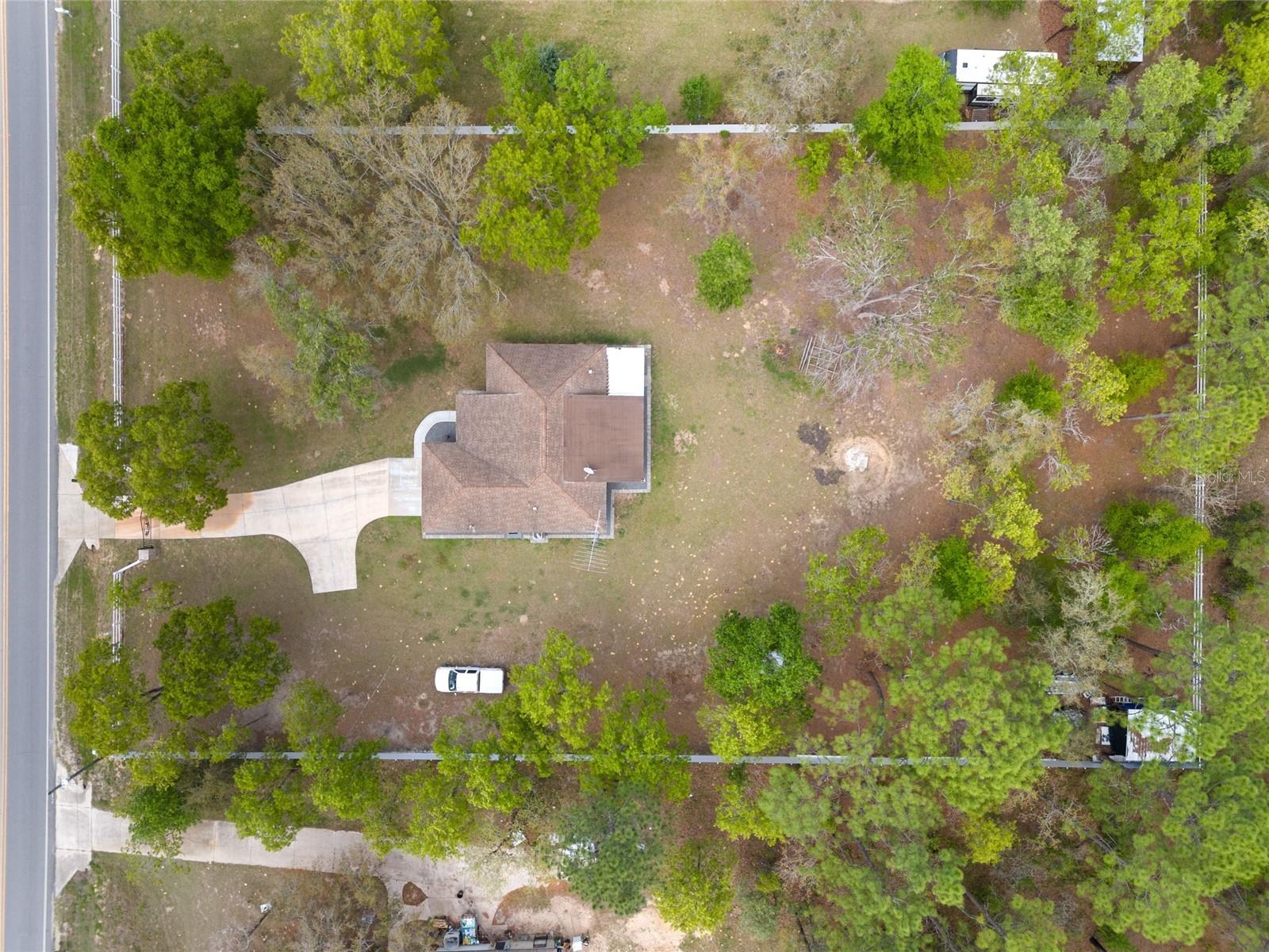8055 SW 140TH AVE, DUNNELLON, FL, 34432