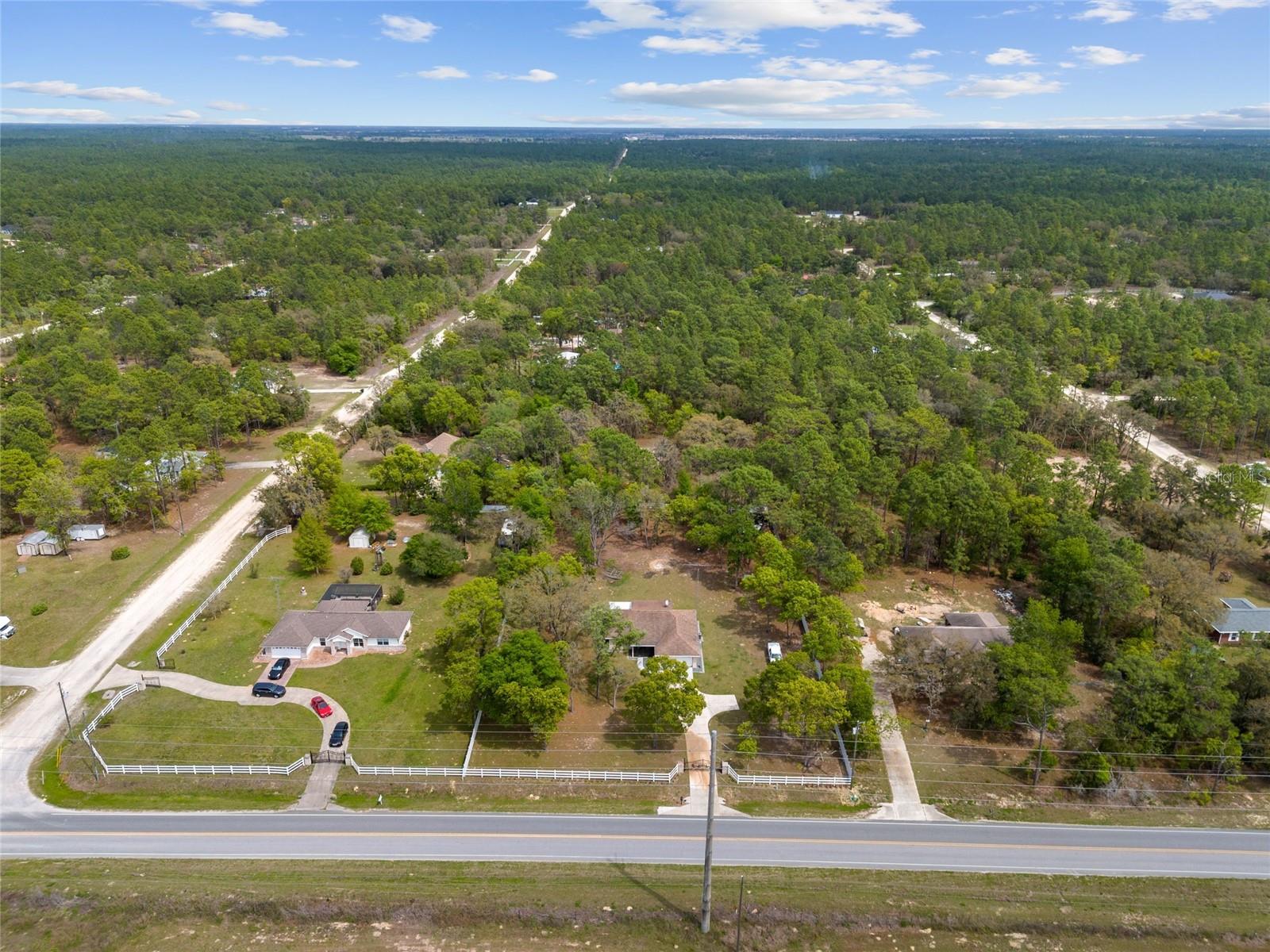 8055 SW 140TH AVE, DUNNELLON, FL, 34432