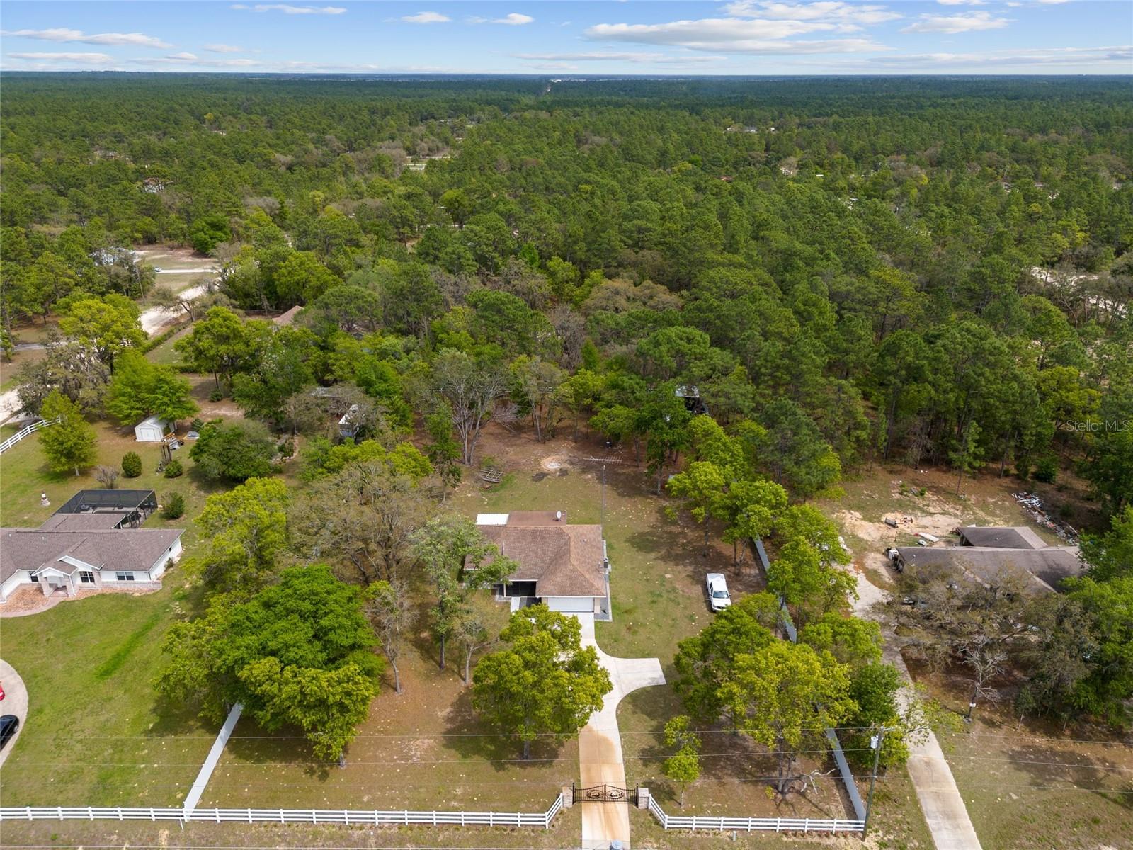 8055 SW 140TH AVE, DUNNELLON, FL, 34432