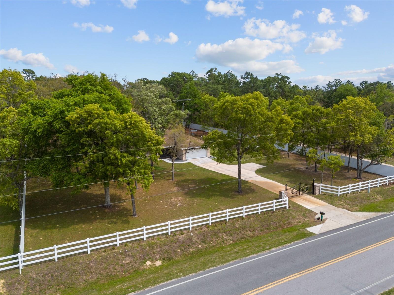 8055 SW 140TH AVE, DUNNELLON, FL, 34432