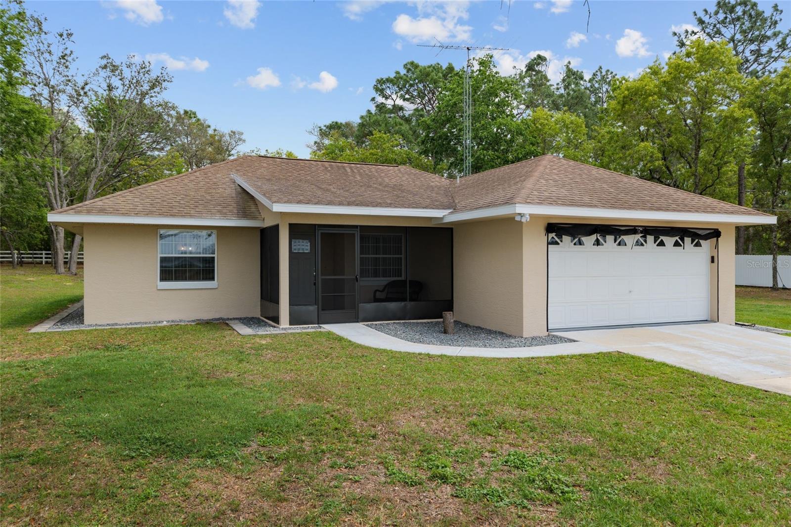 8055 SW 140TH AVE, DUNNELLON, FL, 34432