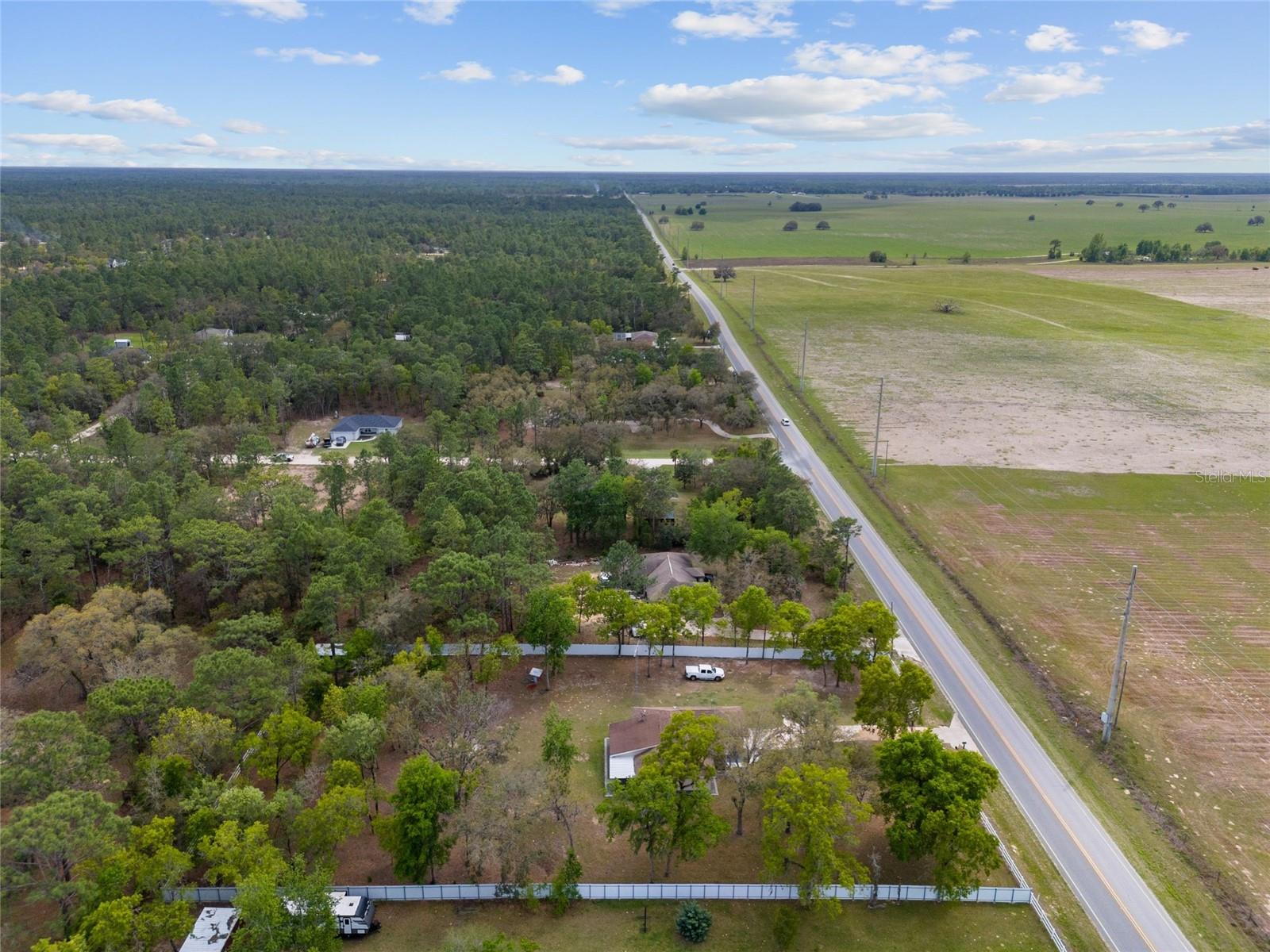 8055 SW 140TH AVE, DUNNELLON, FL, 34432