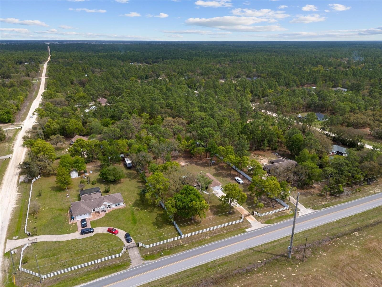 8055 SW 140TH AVE, DUNNELLON, FL, 34432