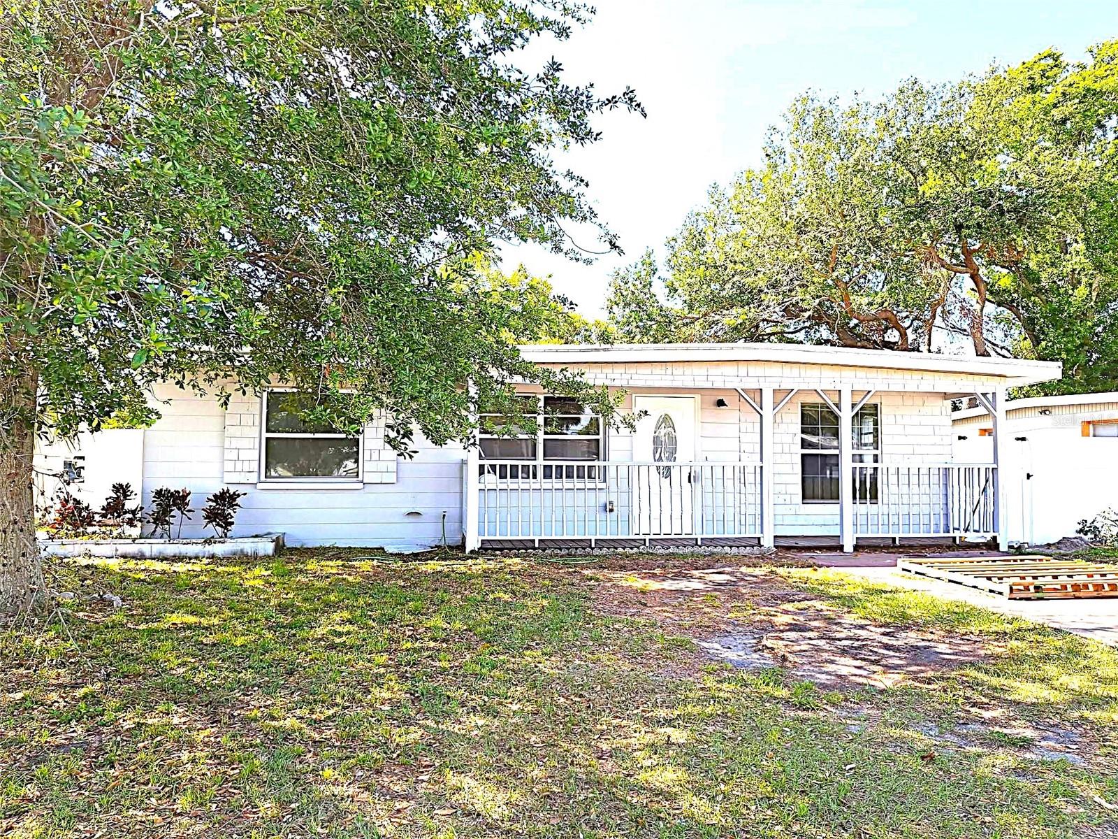 3272 47TH TER N, ST PETERSBURG, FL, 33714