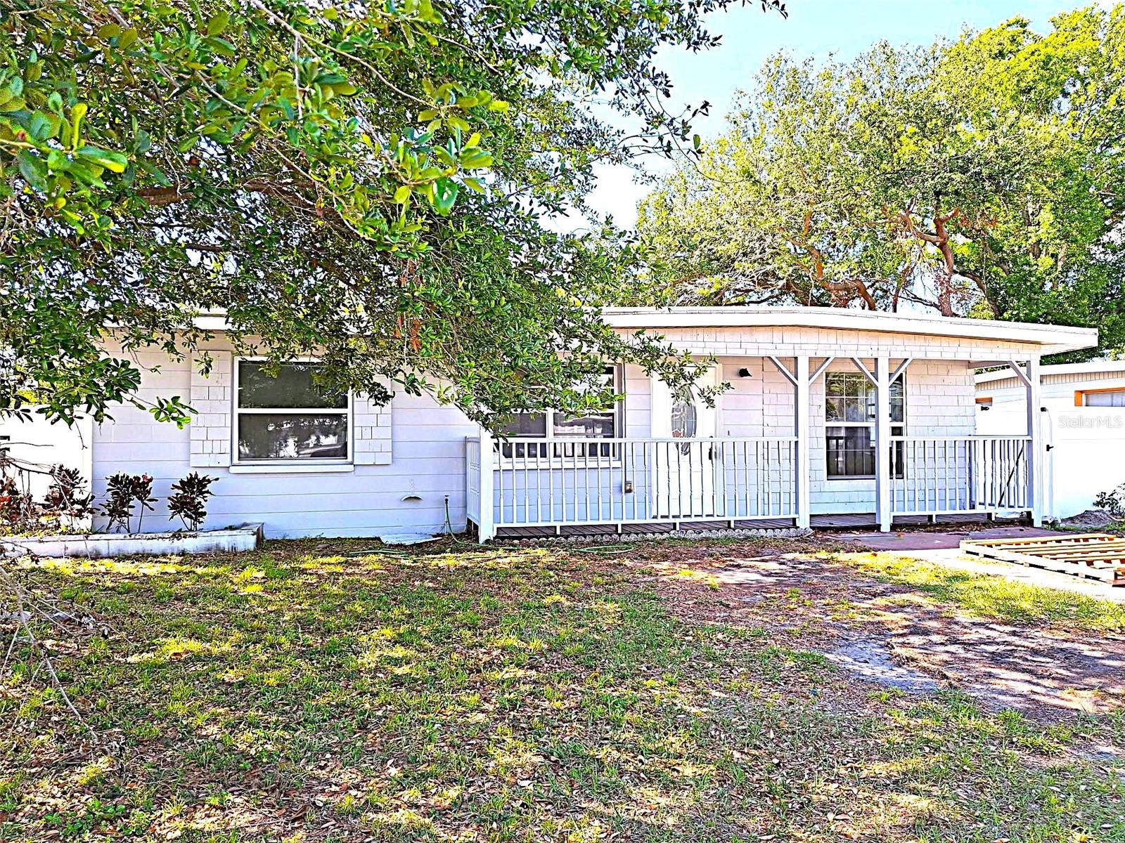 3272 47TH TER N, ST PETERSBURG, FL, 33714