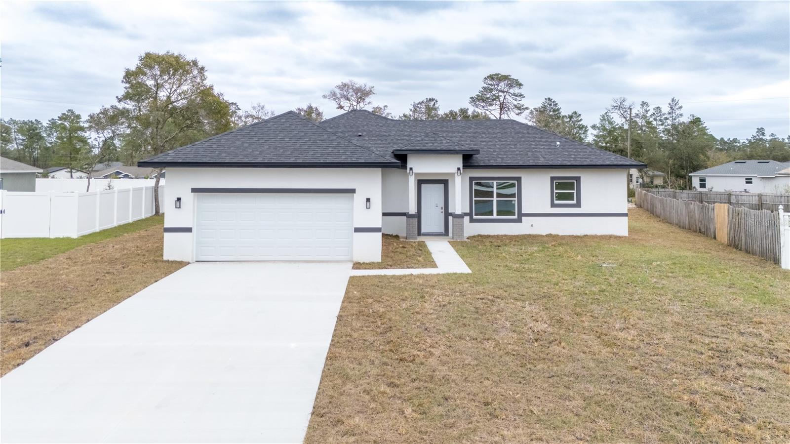 2824 SW 166TH LN, OCALA, FL, 34473