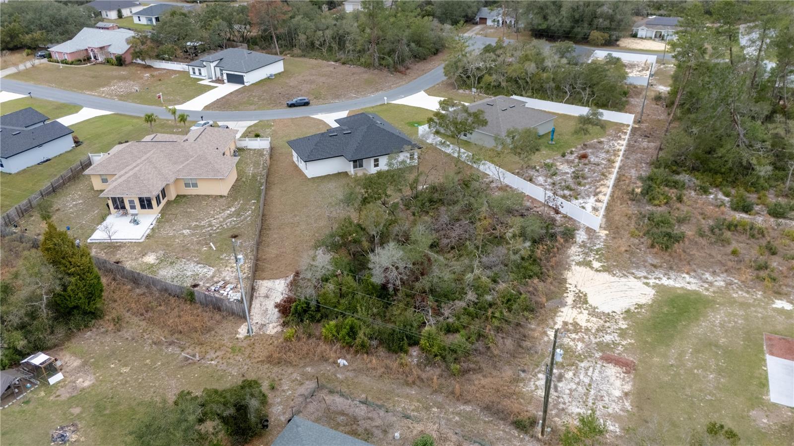 2824 SW 166TH LN, OCALA, FL, 34473