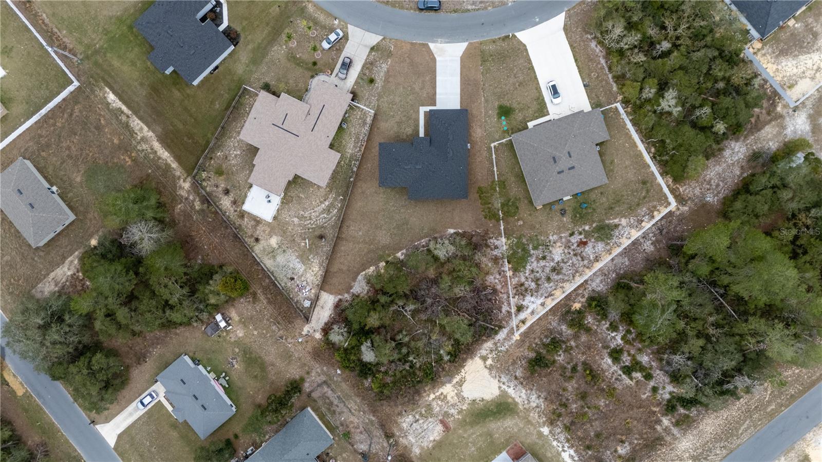 2824 SW 166TH LN, OCALA, FL, 34473