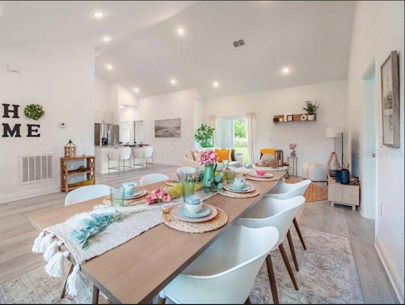 2824 SW 166TH LN, OCALA, FL, 34473