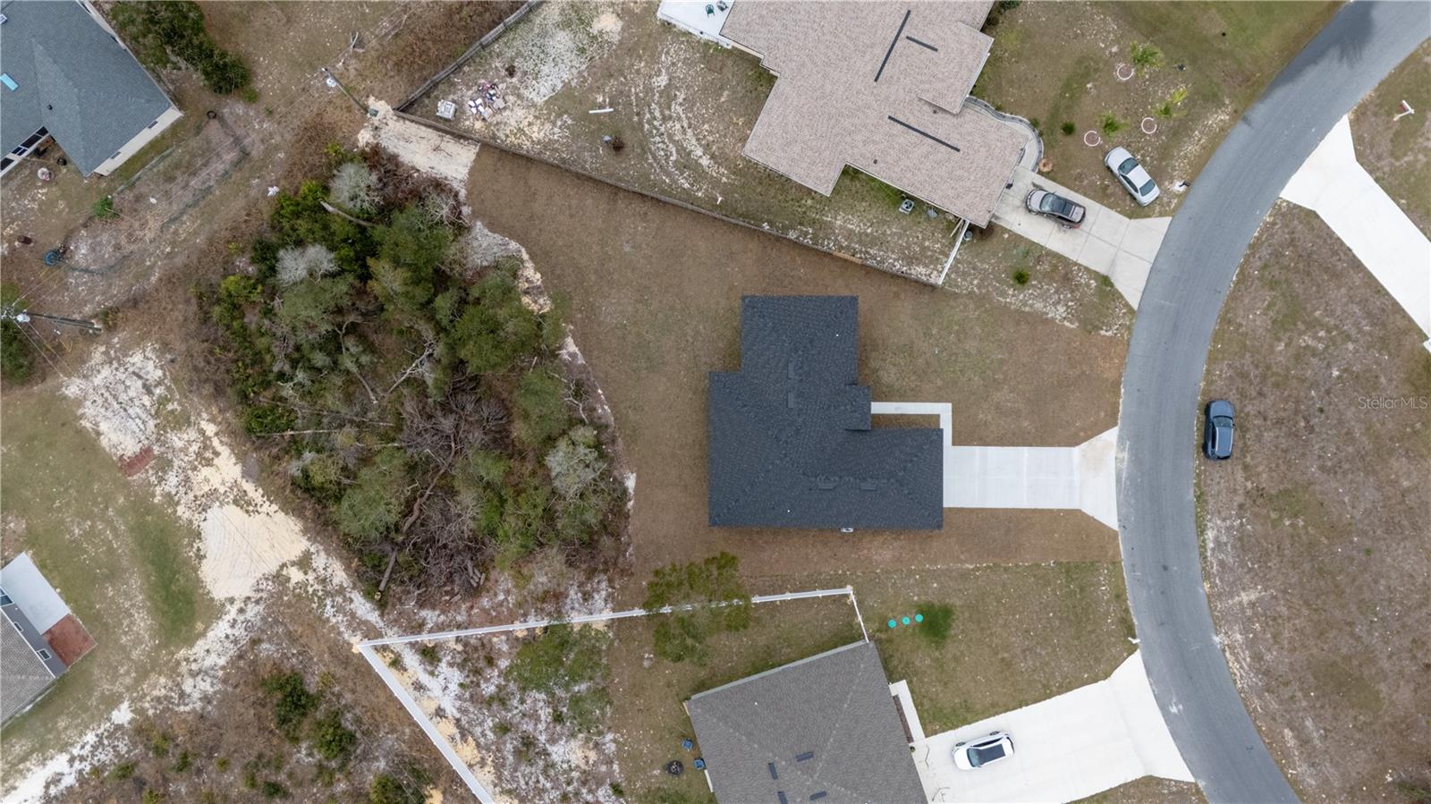 2824 SW 166TH LN, OCALA, FL, 34473