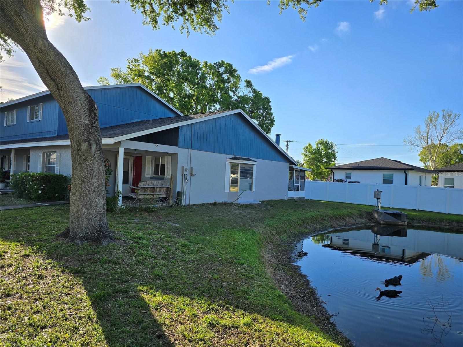 4008 CYPRESS WILLOW CT, TAMPA, FL, 33614