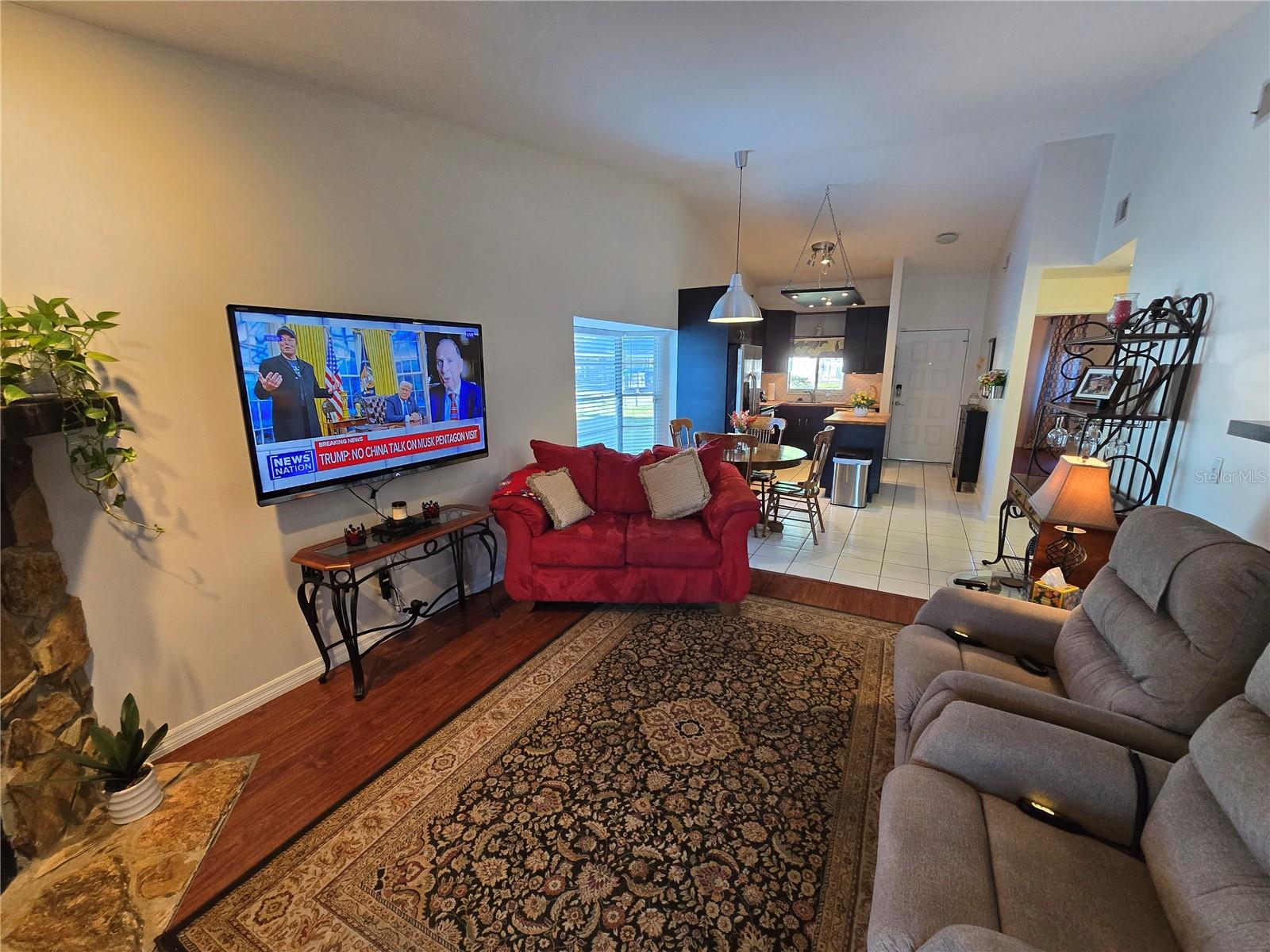 4008 CYPRESS WILLOW CT, TAMPA, FL, 33614