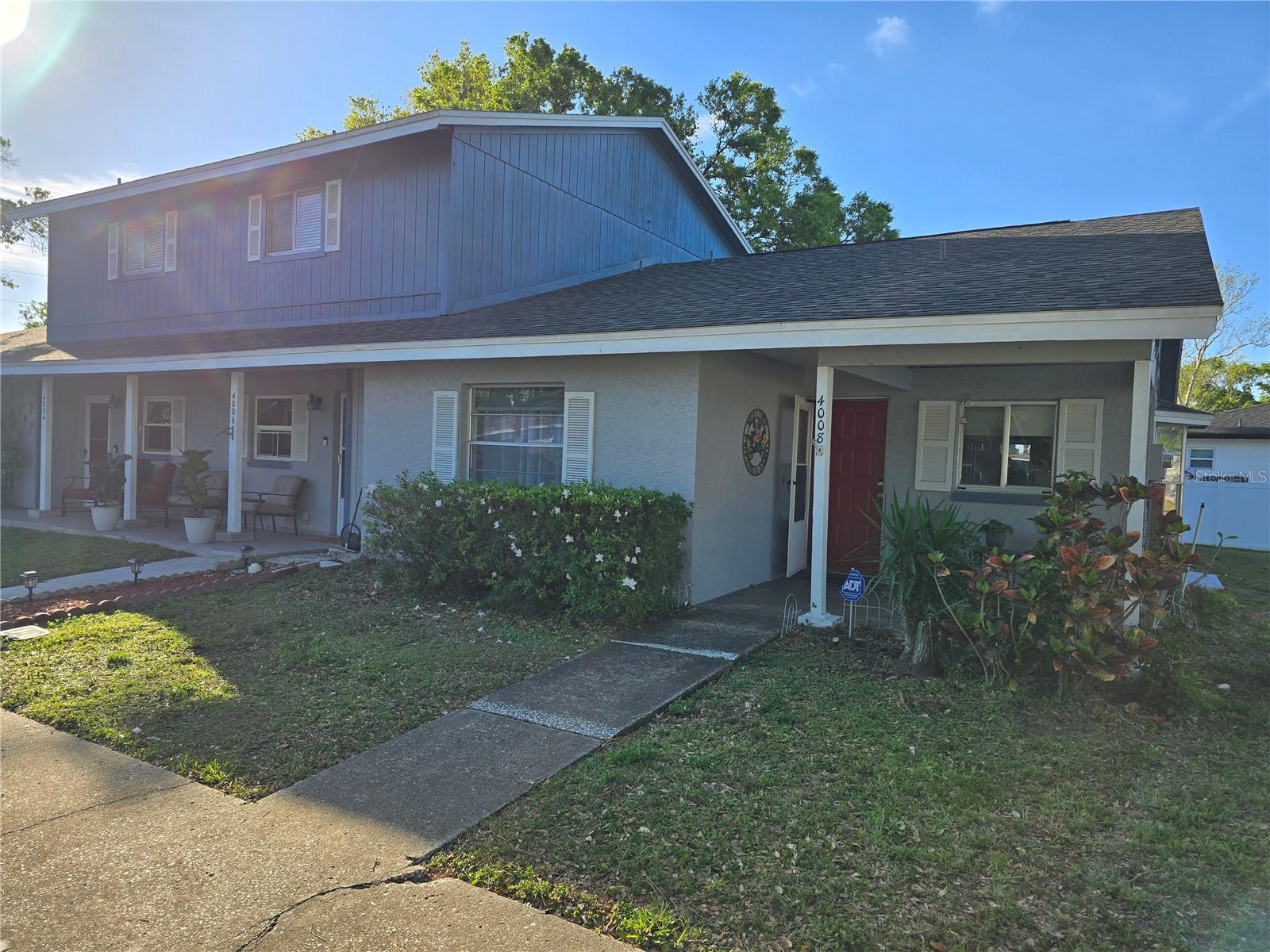 4008 CYPRESS WILLOW CT, TAMPA, FL, 33614