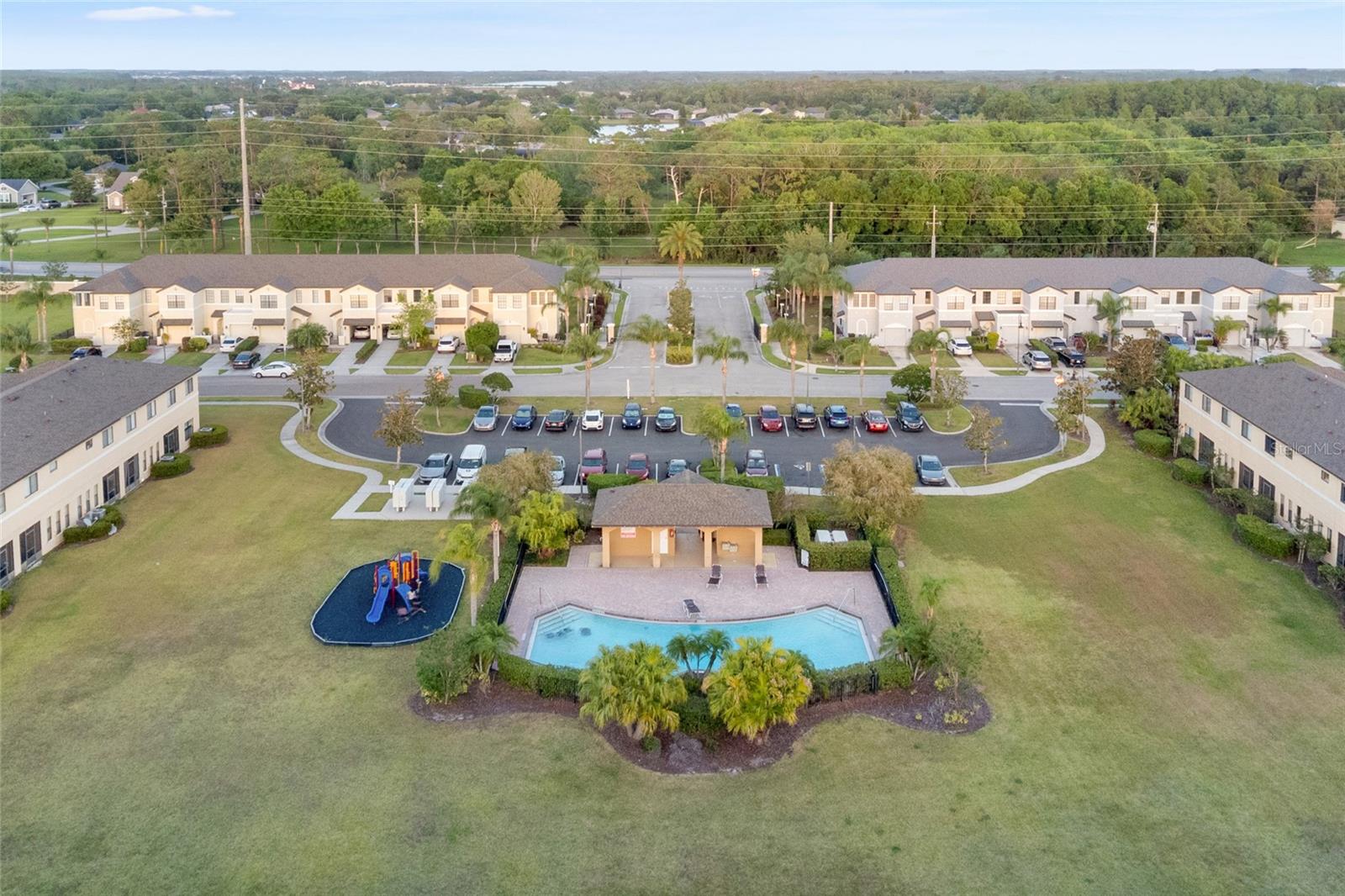 2469 SEVEN OAKS DR, ST CLOUD, FL, 34772