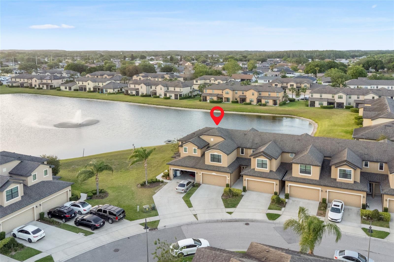 2469 SEVEN OAKS DR, ST CLOUD, FL, 34772