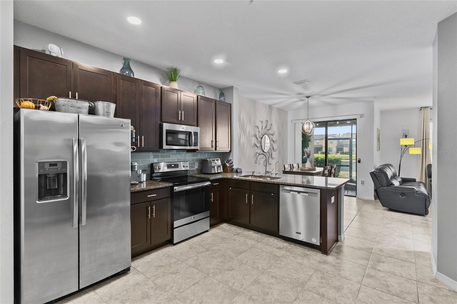 2469 SEVEN OAKS DR, ST CLOUD, FL, 34772