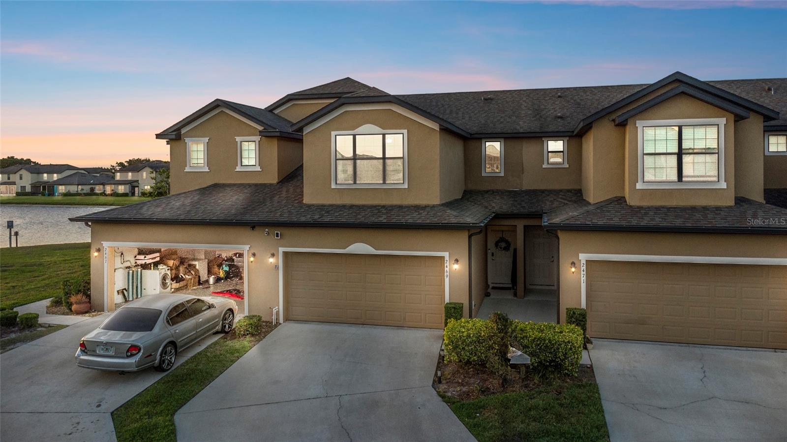 2469 SEVEN OAKS DR, ST CLOUD, FL, 34772
