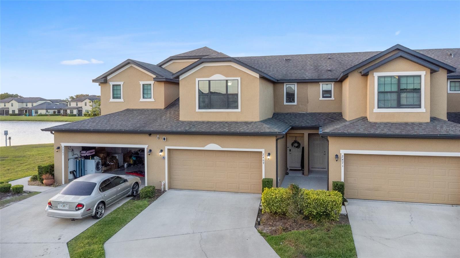 2469 SEVEN OAKS DR, ST CLOUD, FL, 34772