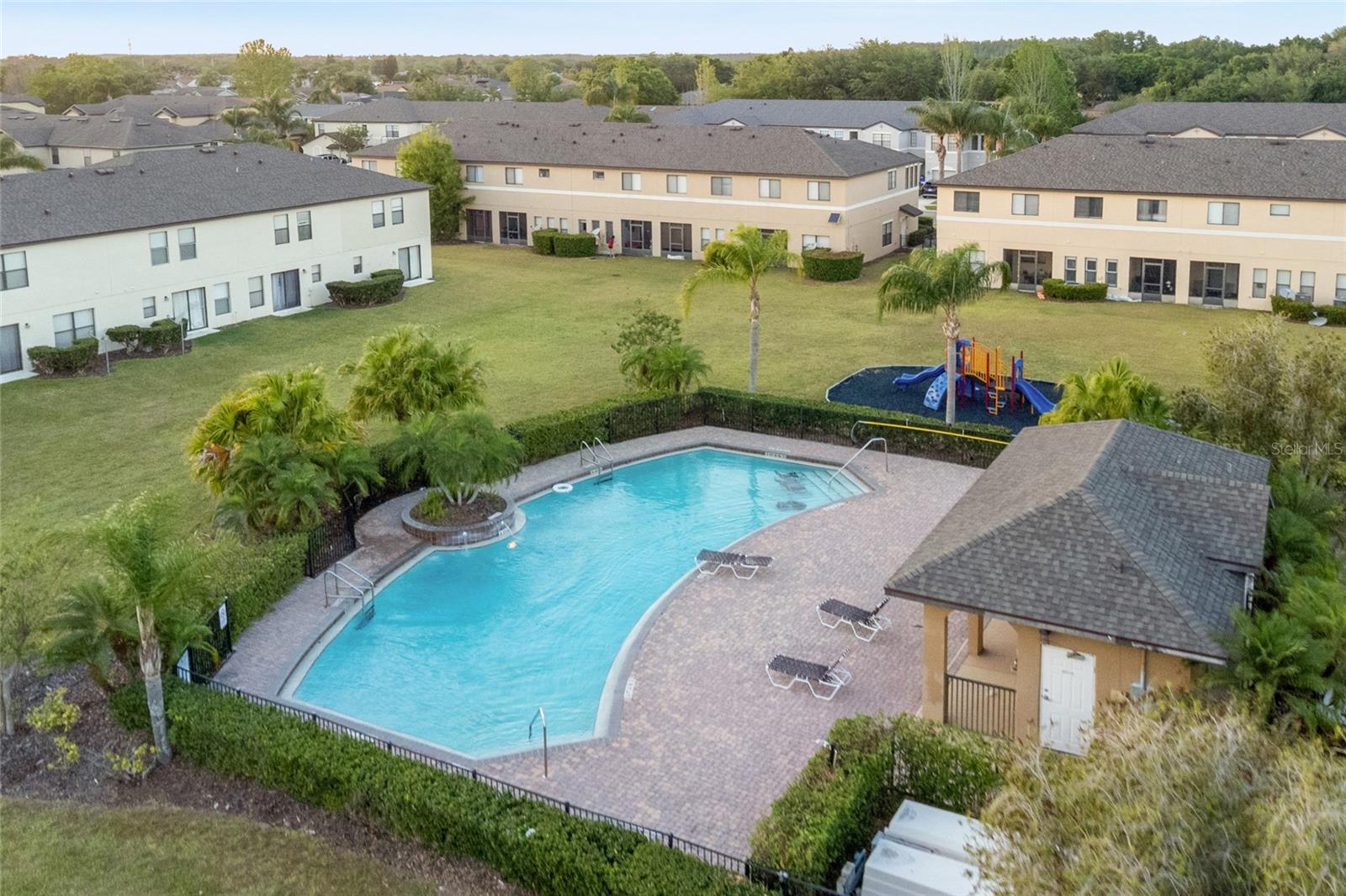 2469 SEVEN OAKS DR, ST CLOUD, FL, 34772