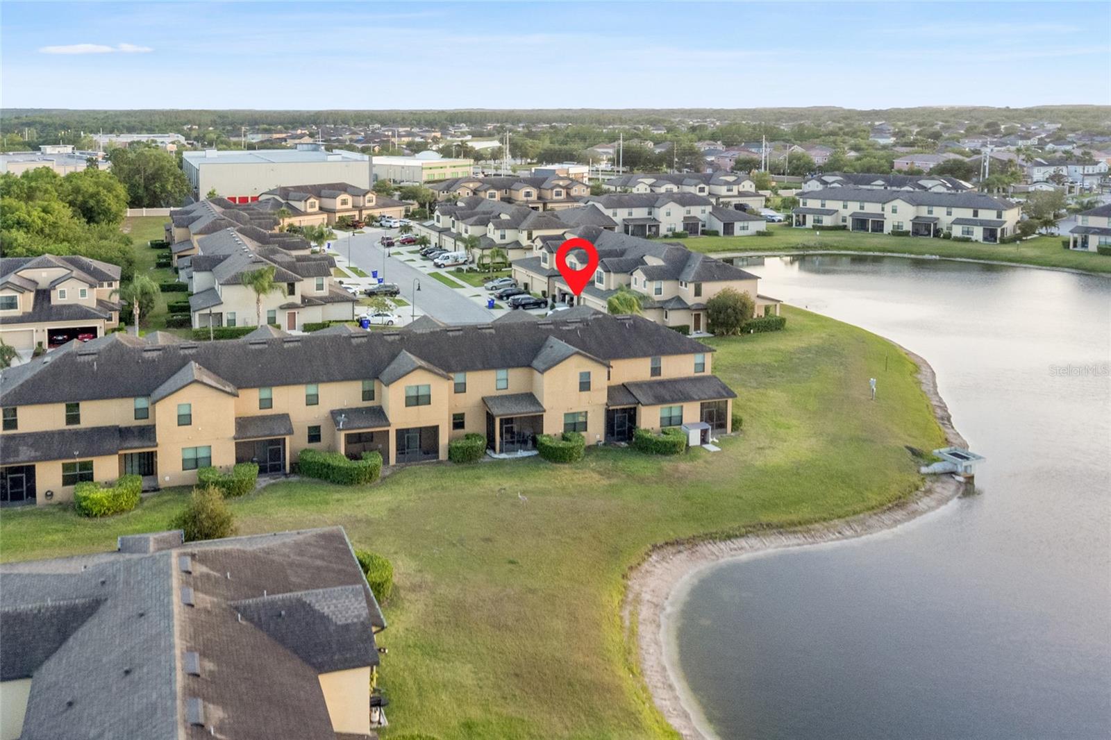 2469 SEVEN OAKS DR, ST CLOUD, FL, 34772
