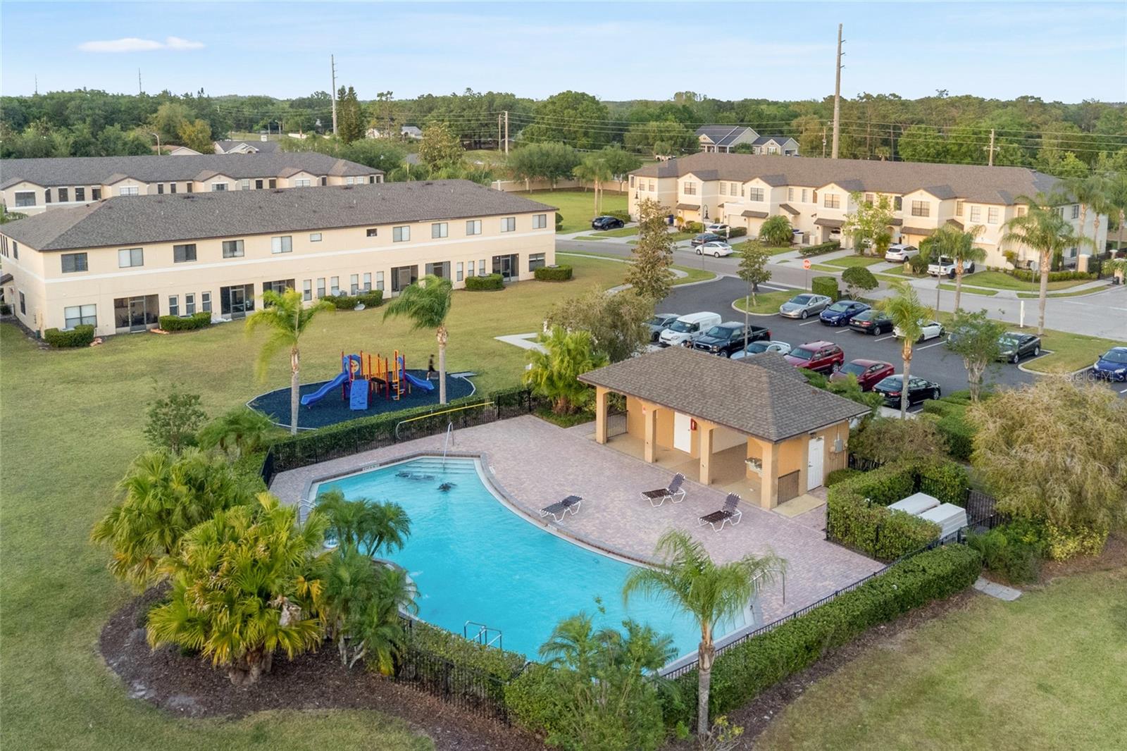 2469 SEVEN OAKS DR, ST CLOUD, FL, 34772