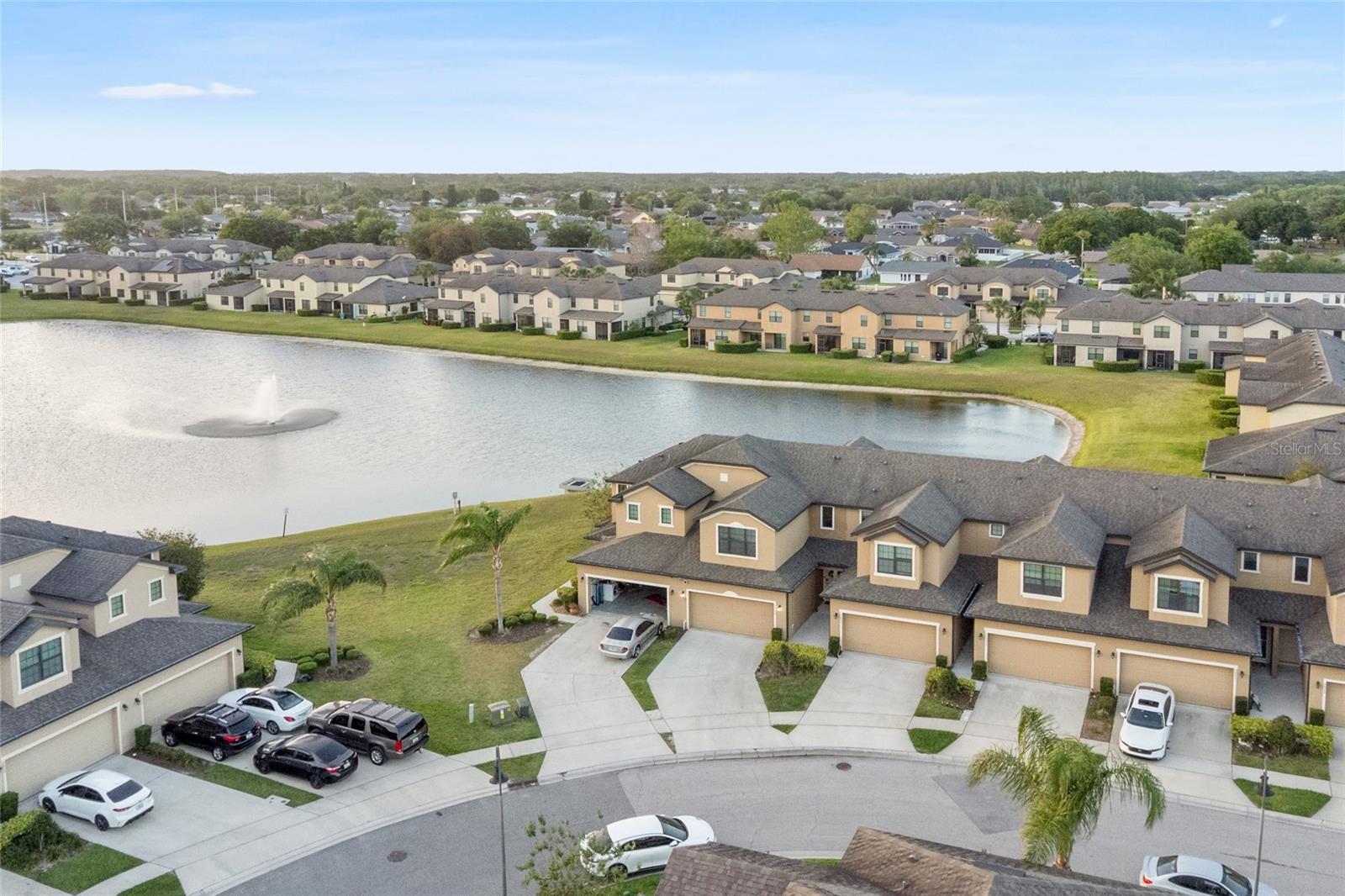2469 SEVEN OAKS DR, ST CLOUD, FL, 34772