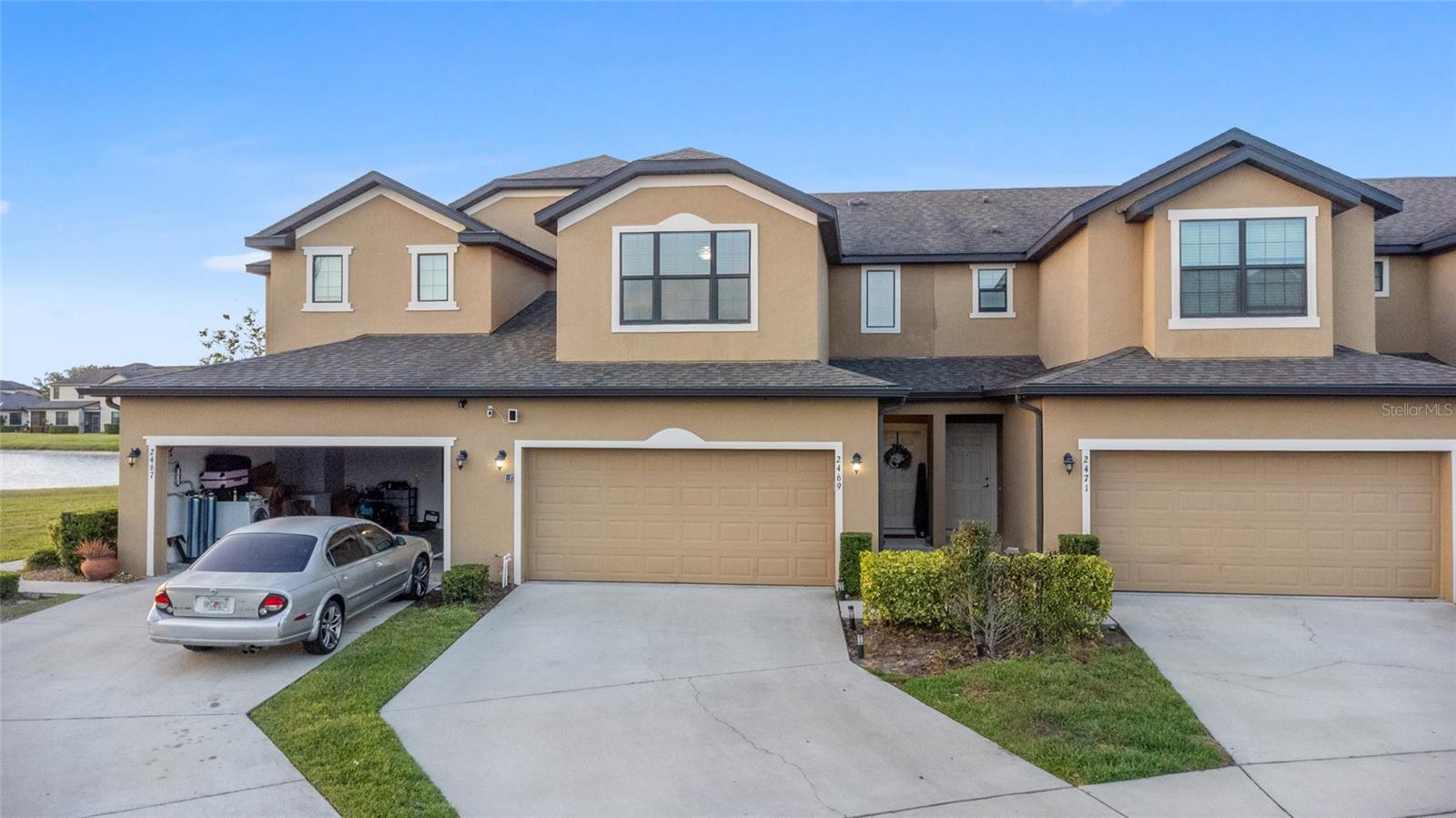 2469 SEVEN OAKS DR, ST CLOUD, FL, 34772