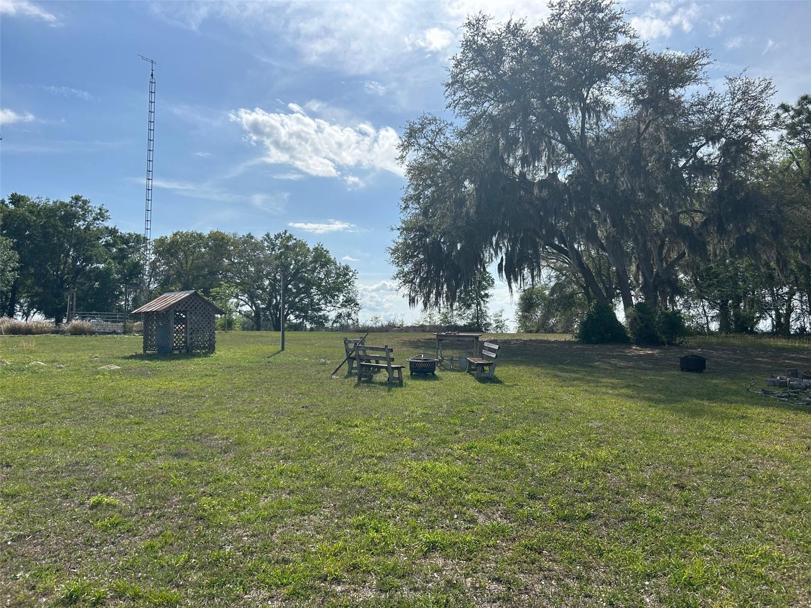 811 PLUM NEARLY LN, LADY LAKE, FL, 32159