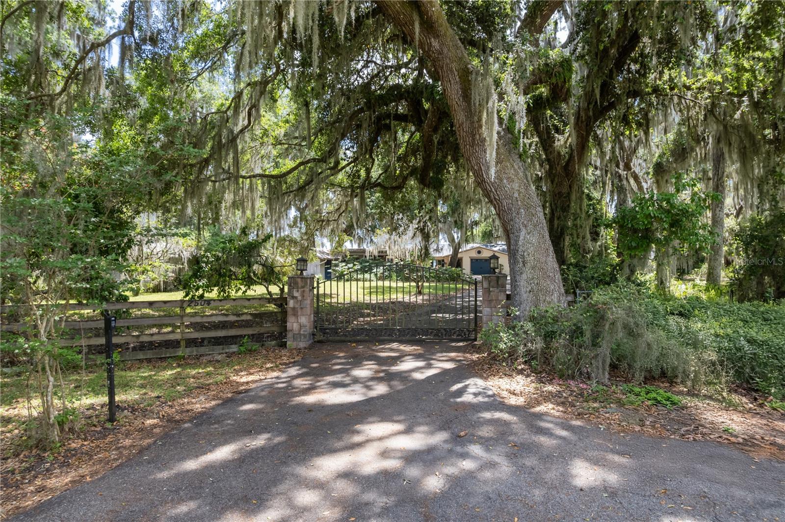 2504 SE 30TH ST, MELROSE, FL, 32666