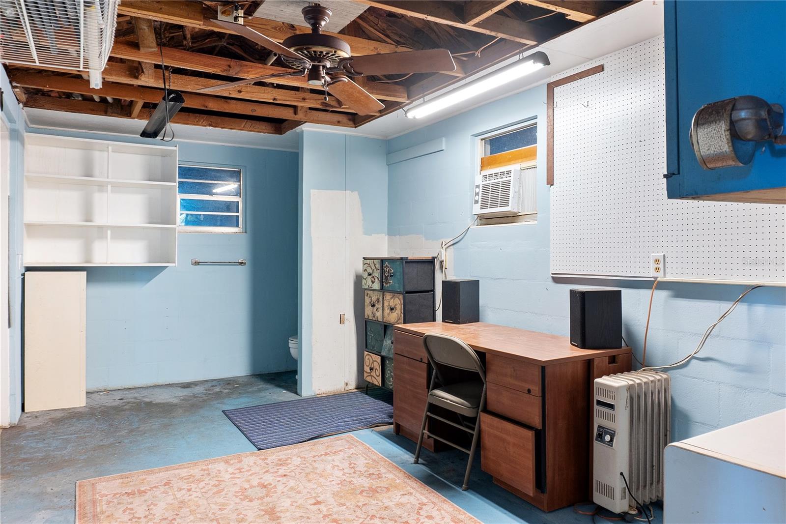 2504 SE 30TH ST, MELROSE, FL, 32666