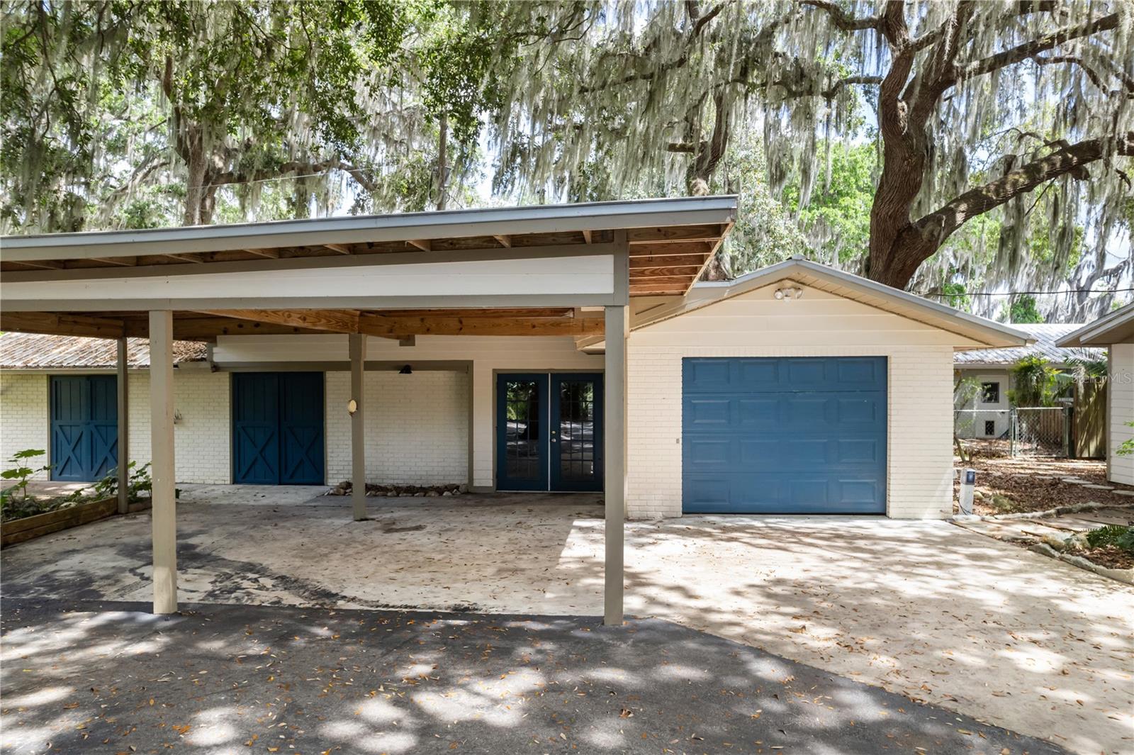 2504 SE 30TH ST, MELROSE, FL, 32666
