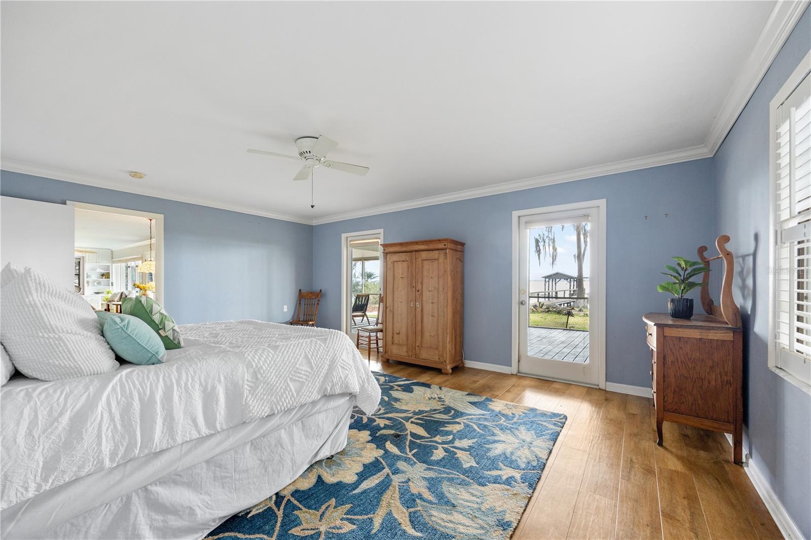 2504 SE 30TH ST, MELROSE, FL, 32666