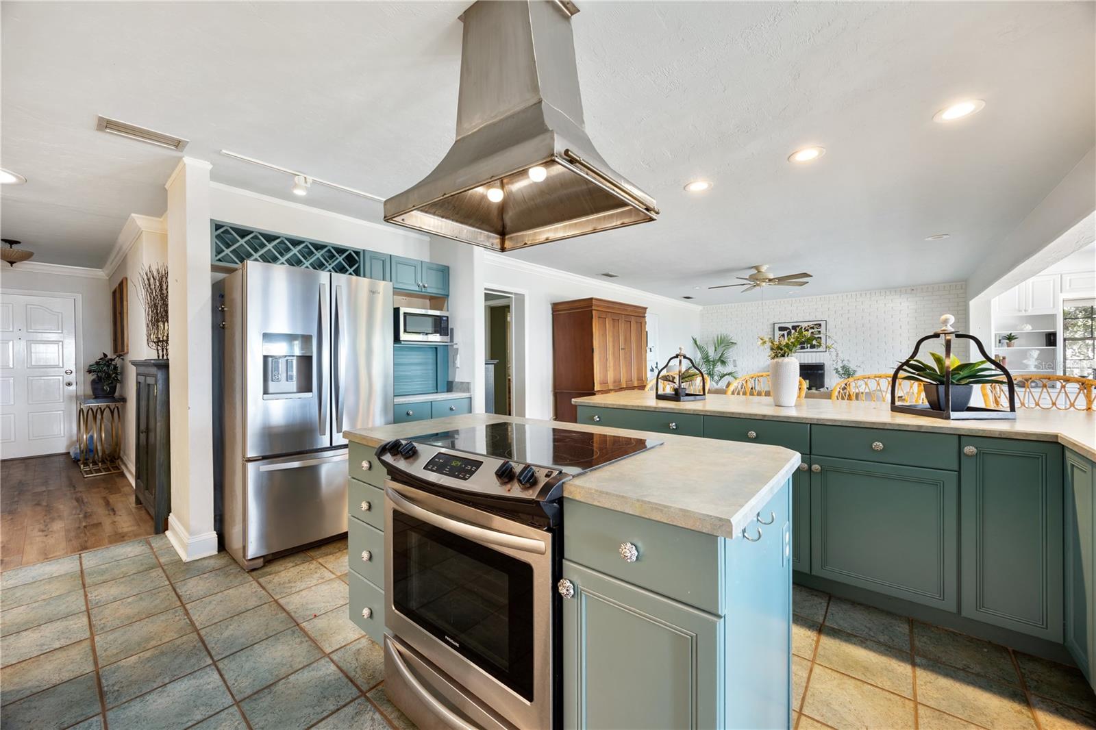 2504 SE 30TH ST, MELROSE, FL, 32666
