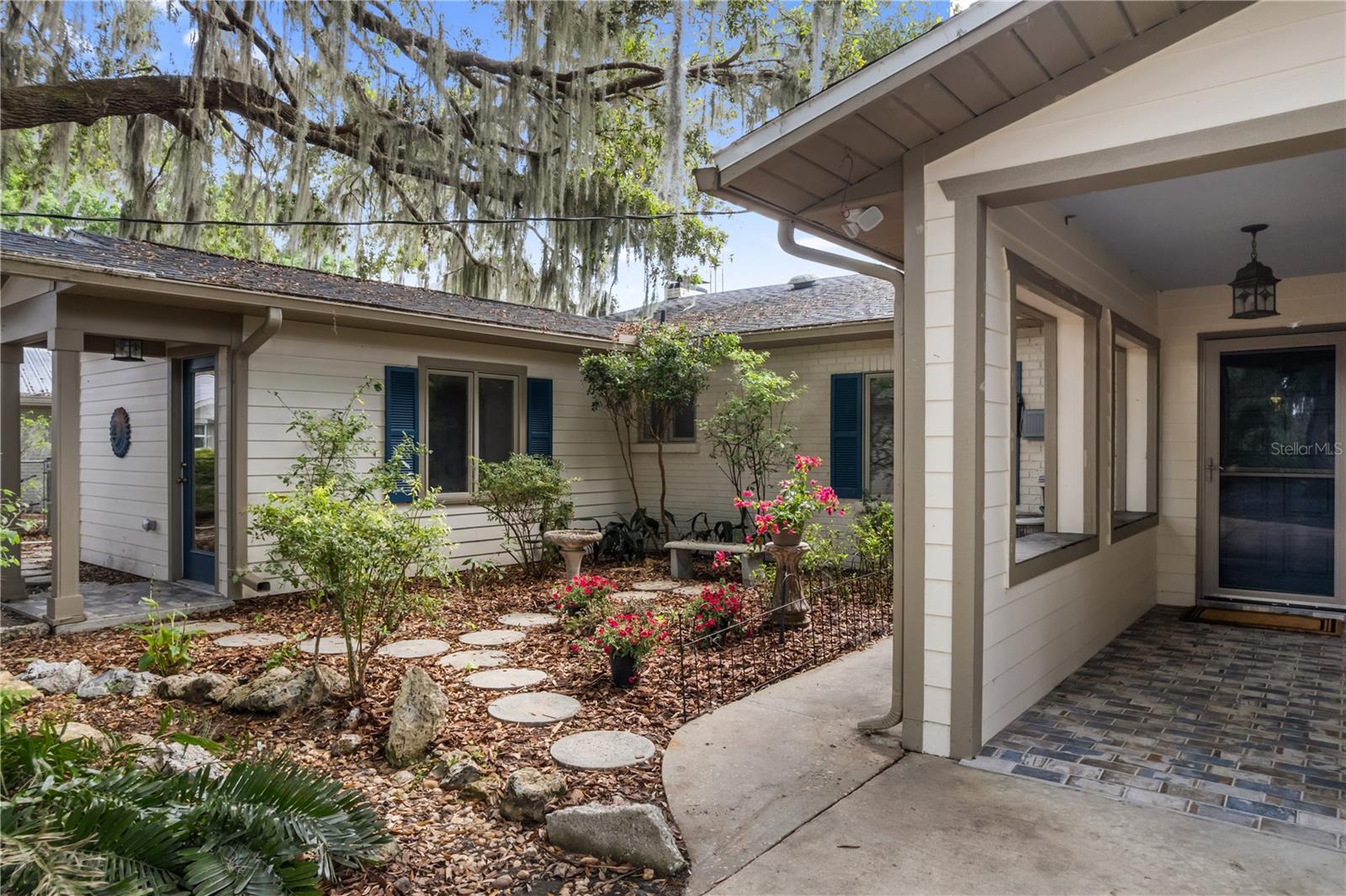 2504 SE 30TH ST, MELROSE, FL, 32666