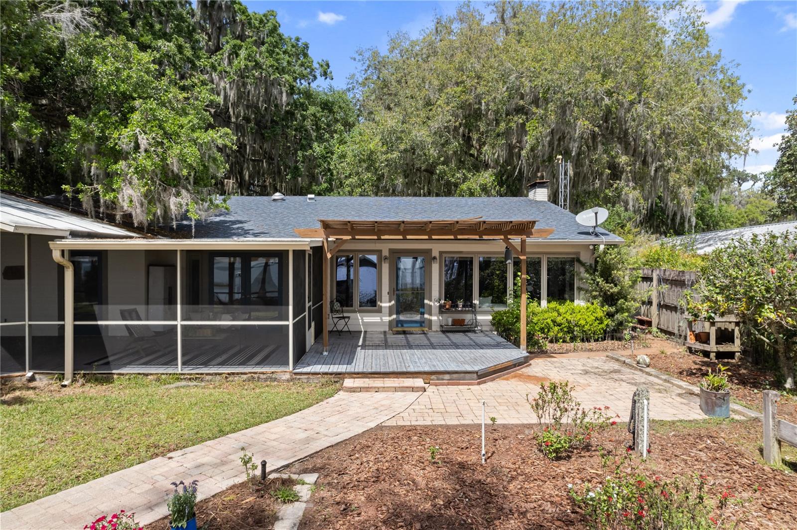 2504 SE 30TH ST, MELROSE, FL, 32666