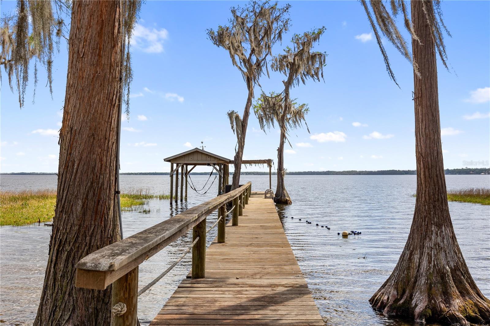 2504 SE 30TH ST, MELROSE, FL, 32666