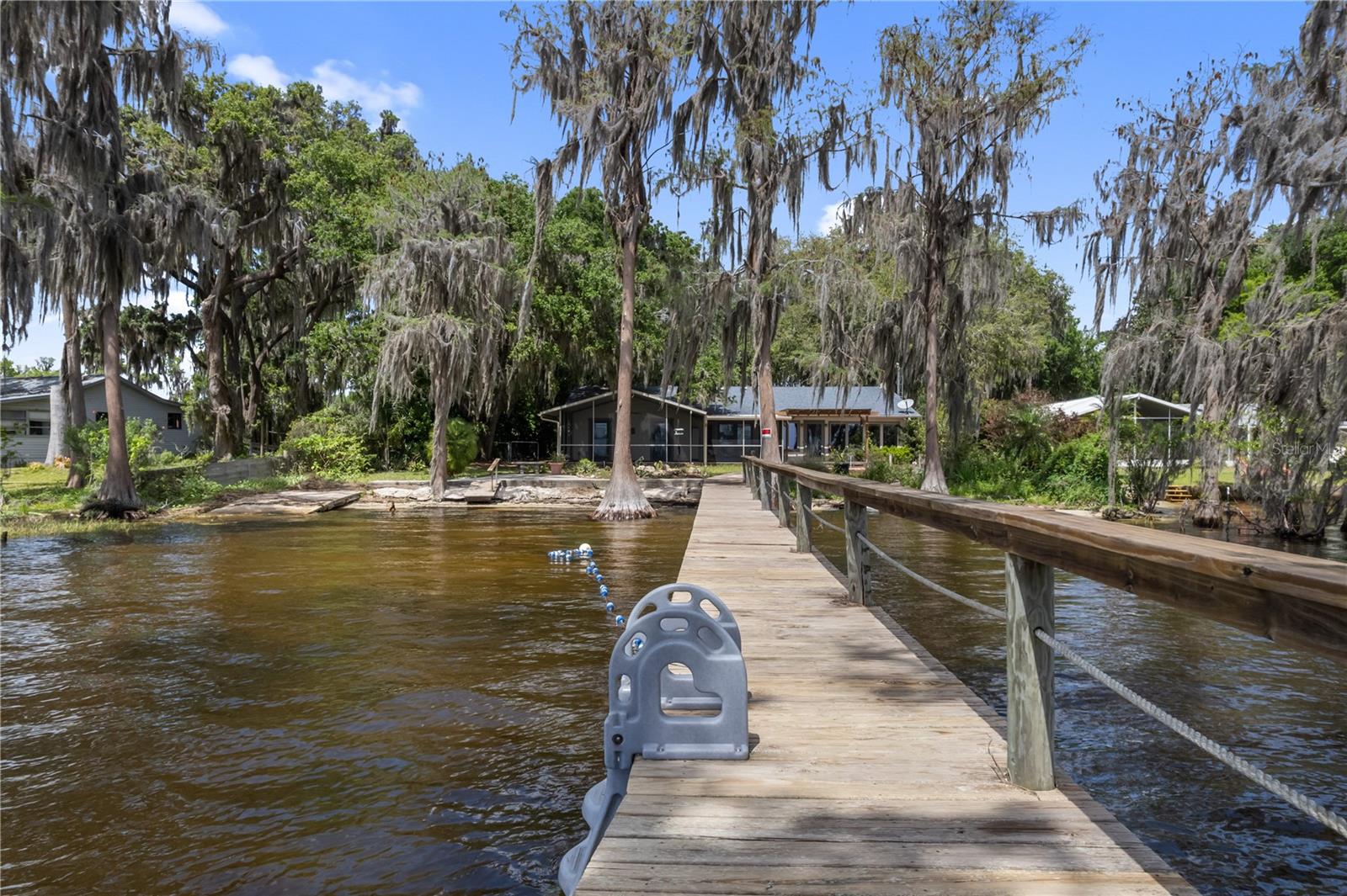2504 SE 30TH ST, MELROSE, FL, 32666