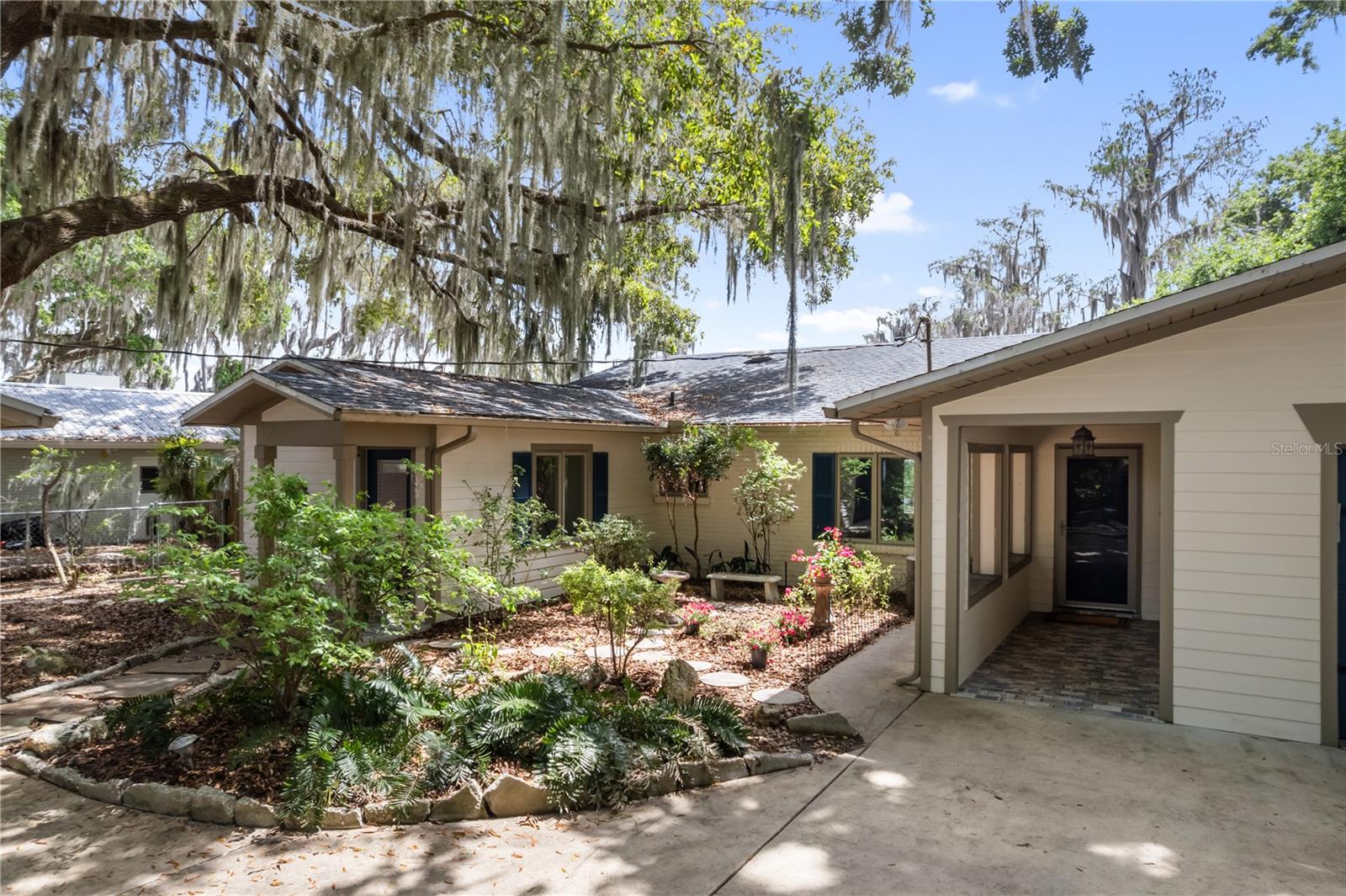 2504 SE 30TH ST, MELROSE, FL, 32666