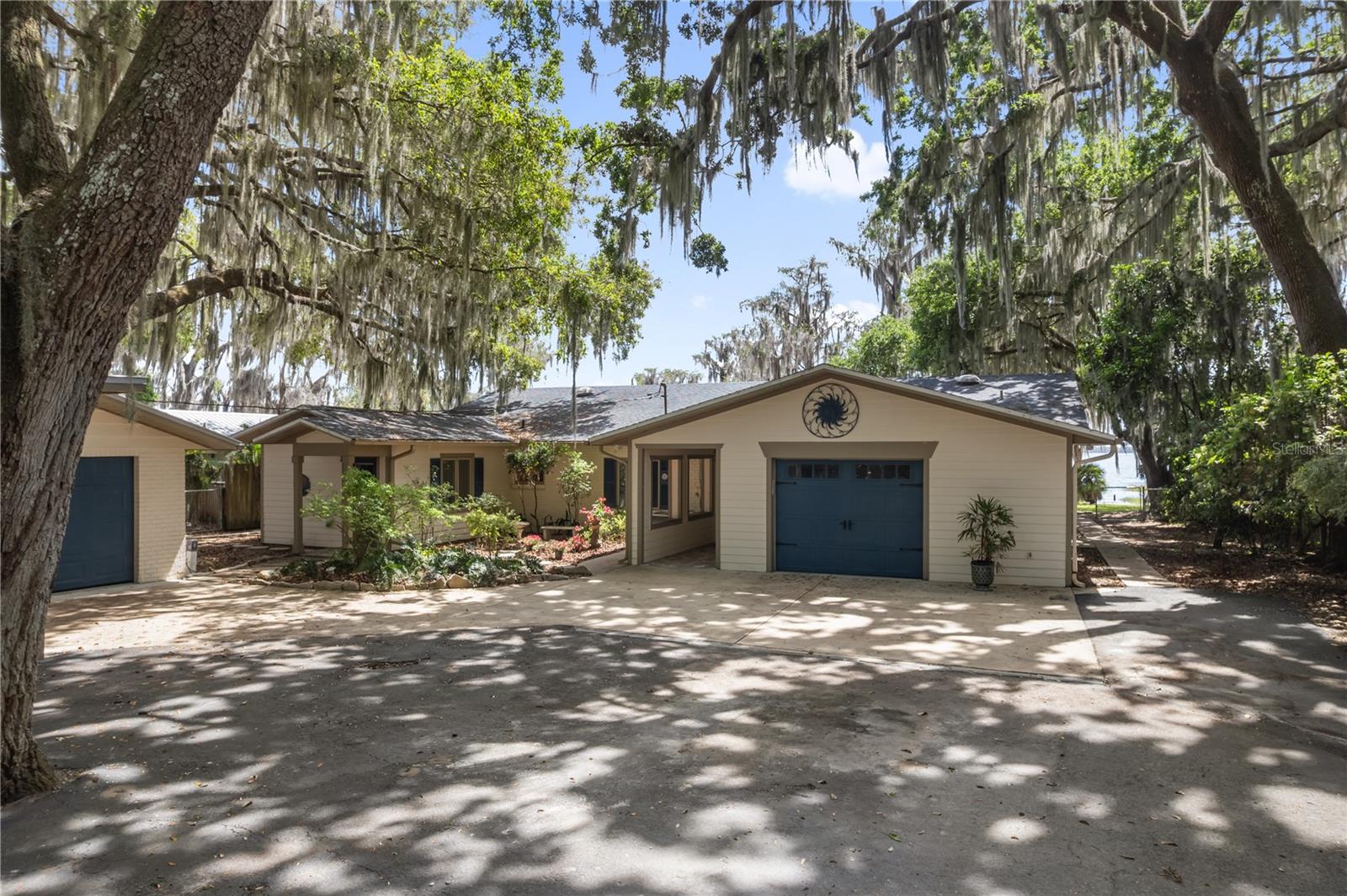 2504 SE 30TH ST, MELROSE, FL, 32666