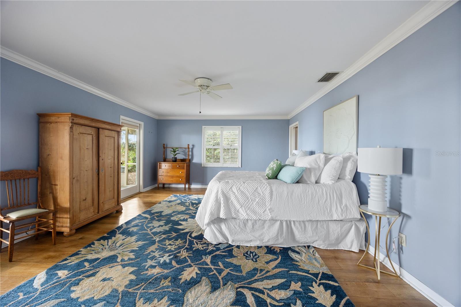 2504 SE 30TH ST, MELROSE, FL, 32666