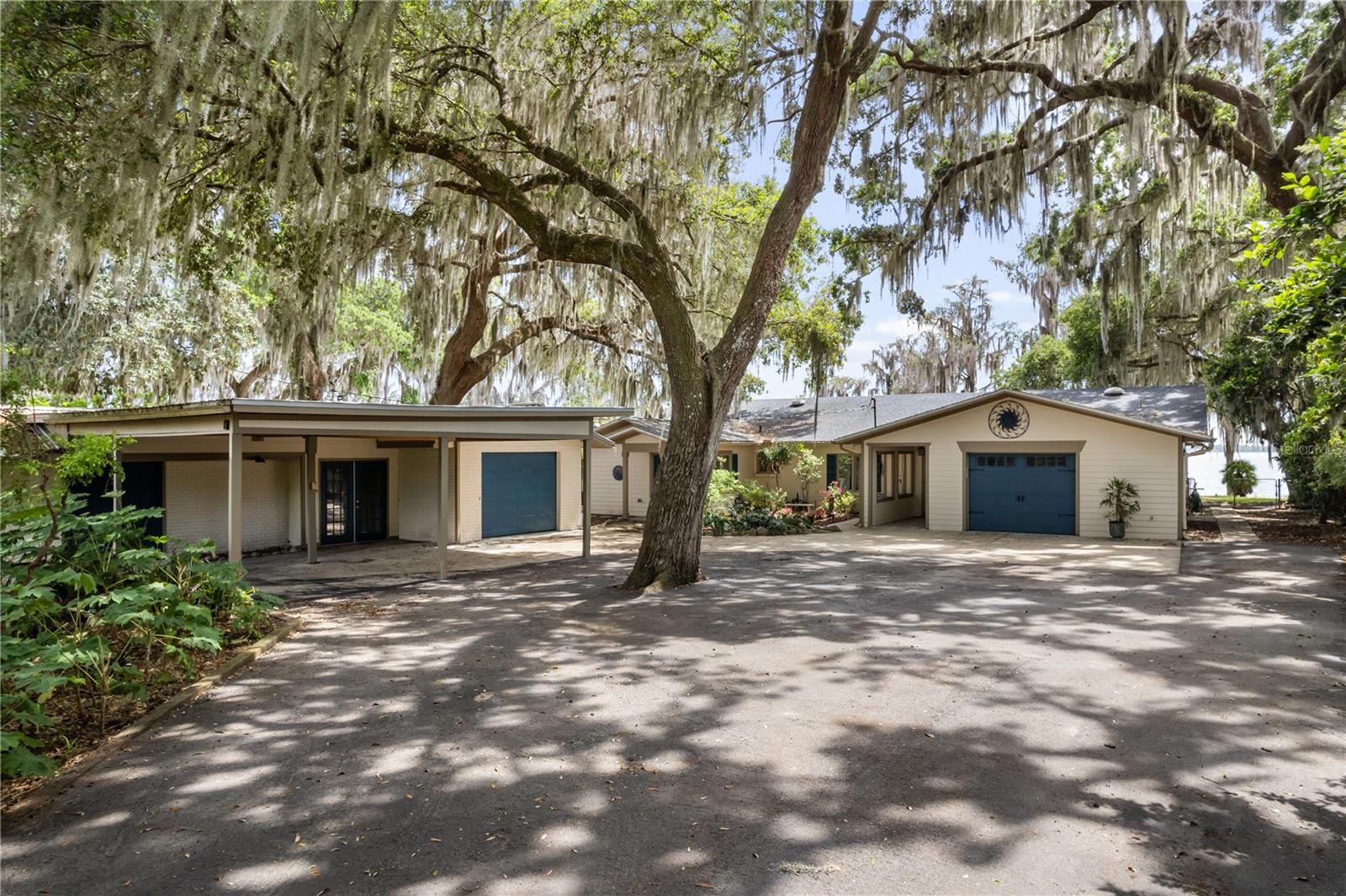 2504 SE 30TH ST, MELROSE, FL, 32666